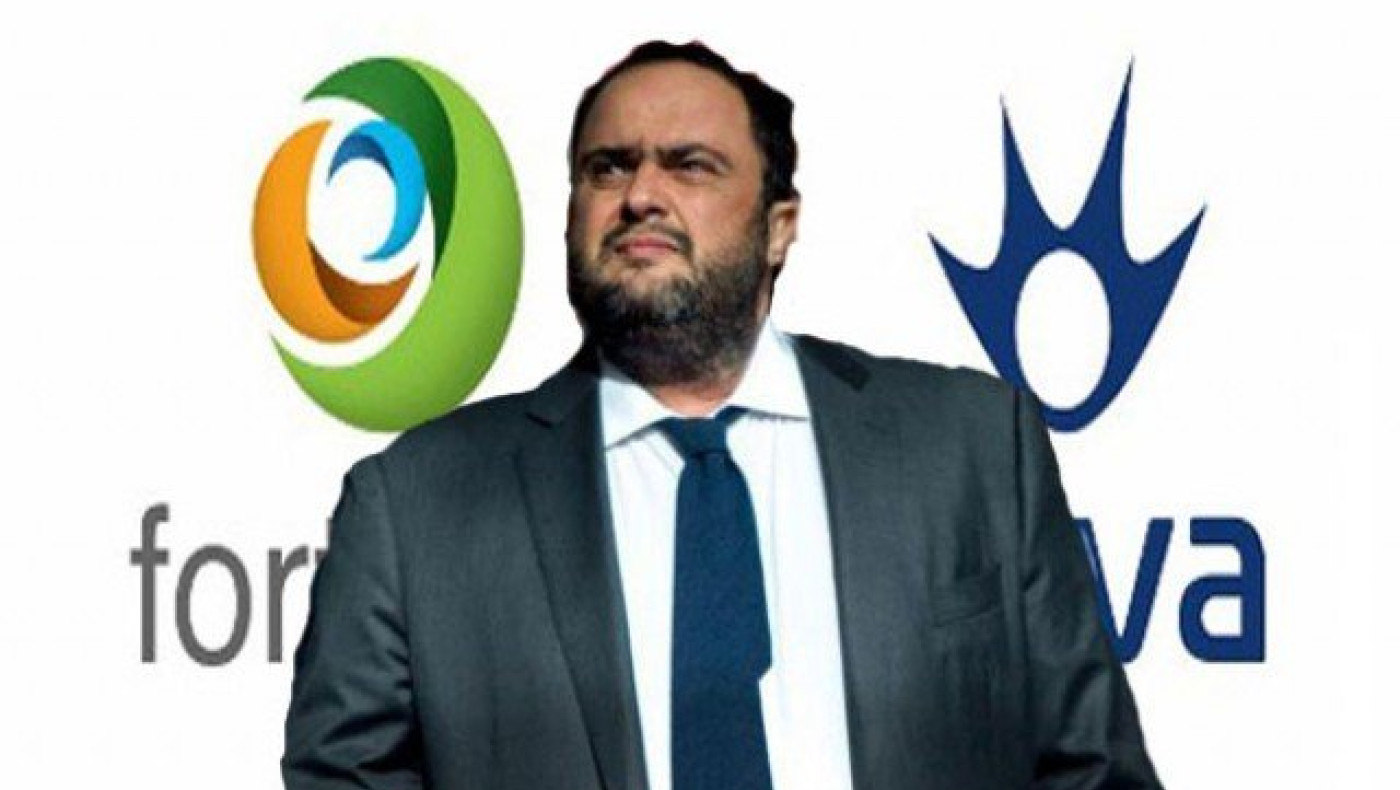 ΕΚΤΑΚΤΟ: Επίσημη πρόταση από Μαρινάκη για Forthnet-NOVA