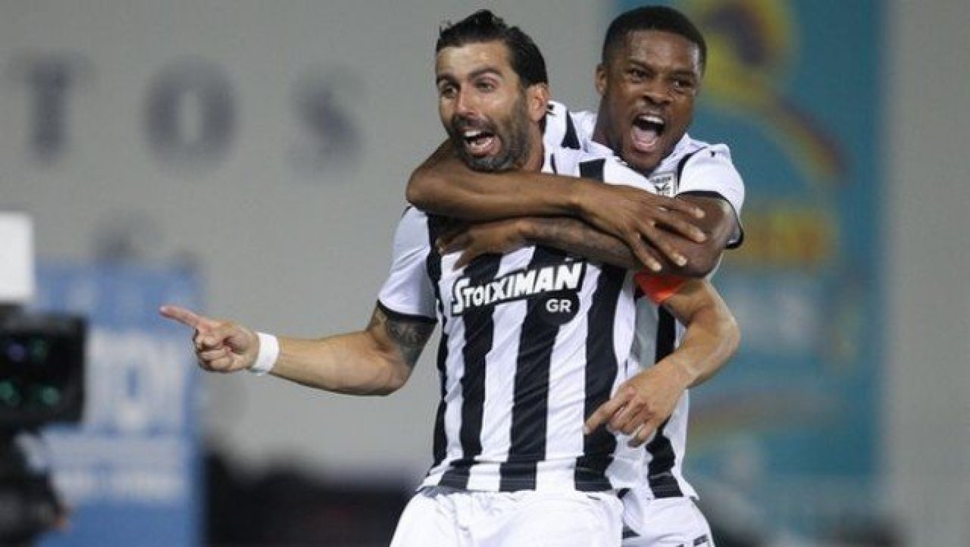 Με το «3 επί 3» αφετηρία εκτόξευσης, οι νταμπλούχοι ανασυγκροτούνται