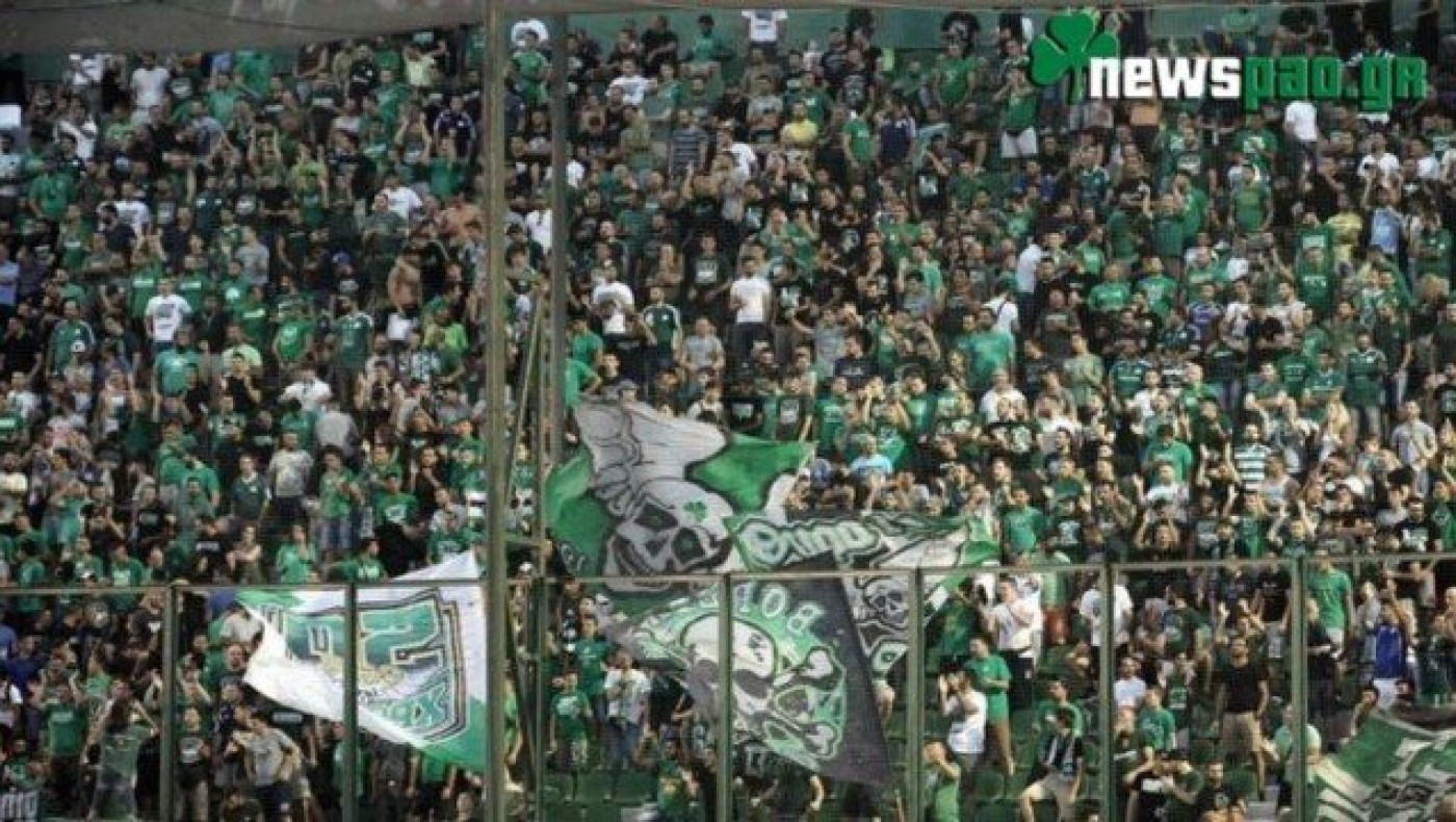 Παναθηναϊκή Συμμαχία: «Να τελειώσει η εξευτελιστική εποχή Αλαφούζου»