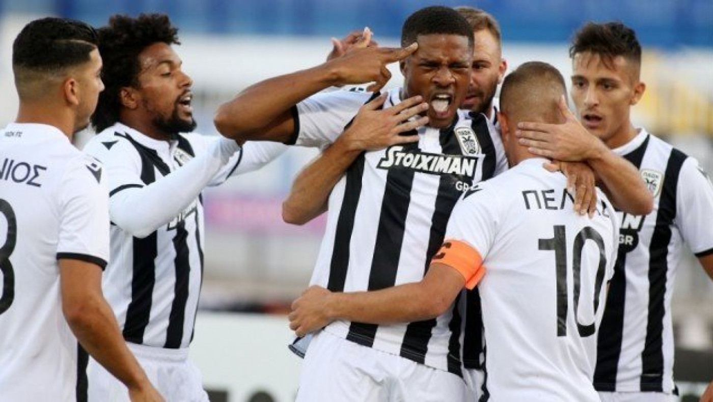 Στο Χ η Ξάνθη, στο Χ ο Πανιώνιος, στο N/G,  ΠΑΟΚ και Ολυμπιακός