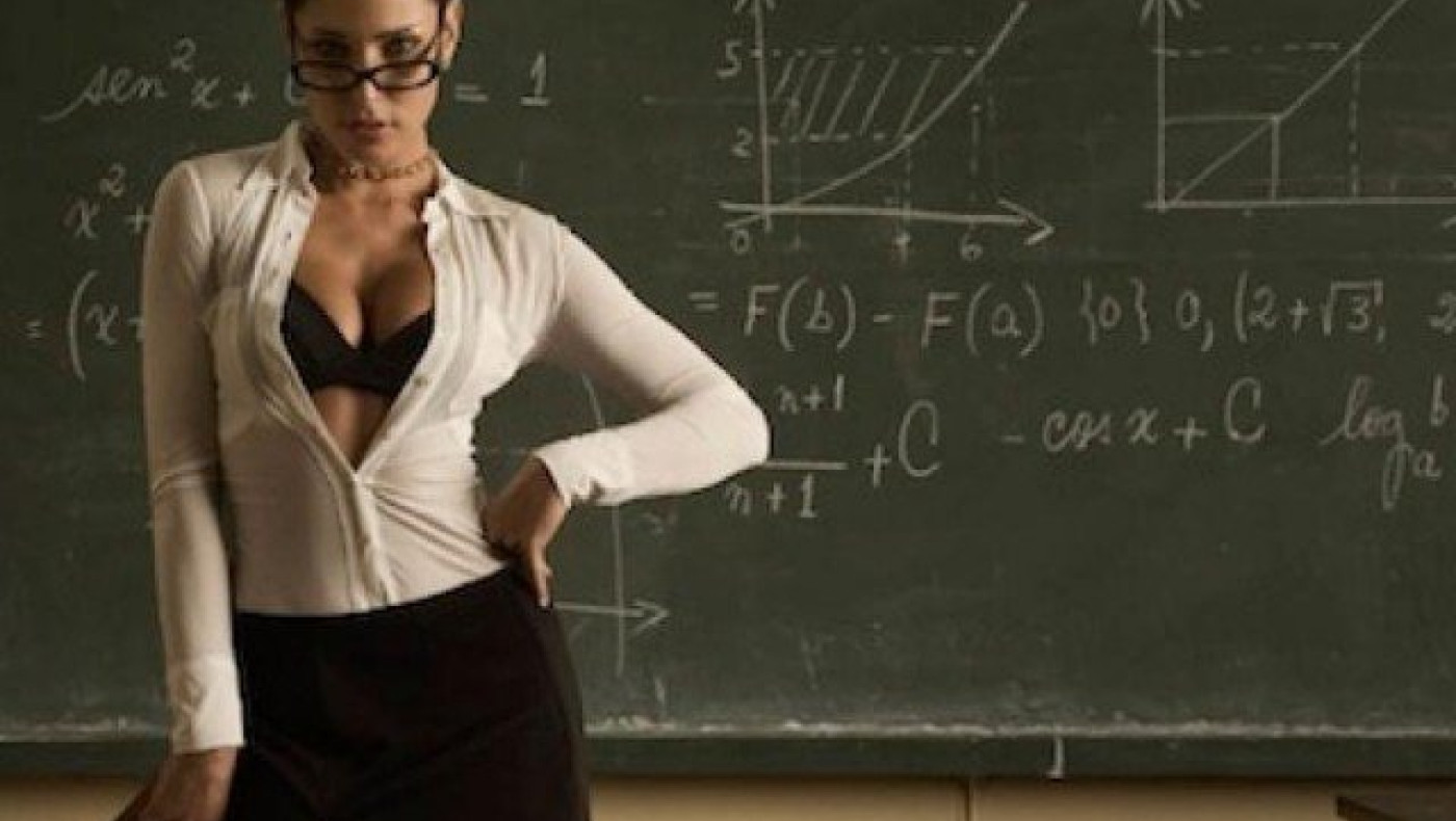 Στη φυλακή η δασκάλα που υποσχέθηκε στριπτίζ σε  15χρονο μαθητή της