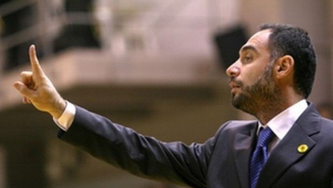 «Έχει μέλλον η Εθνική, θέμα χρόνου να έρθουν τα αποτελέσματα»