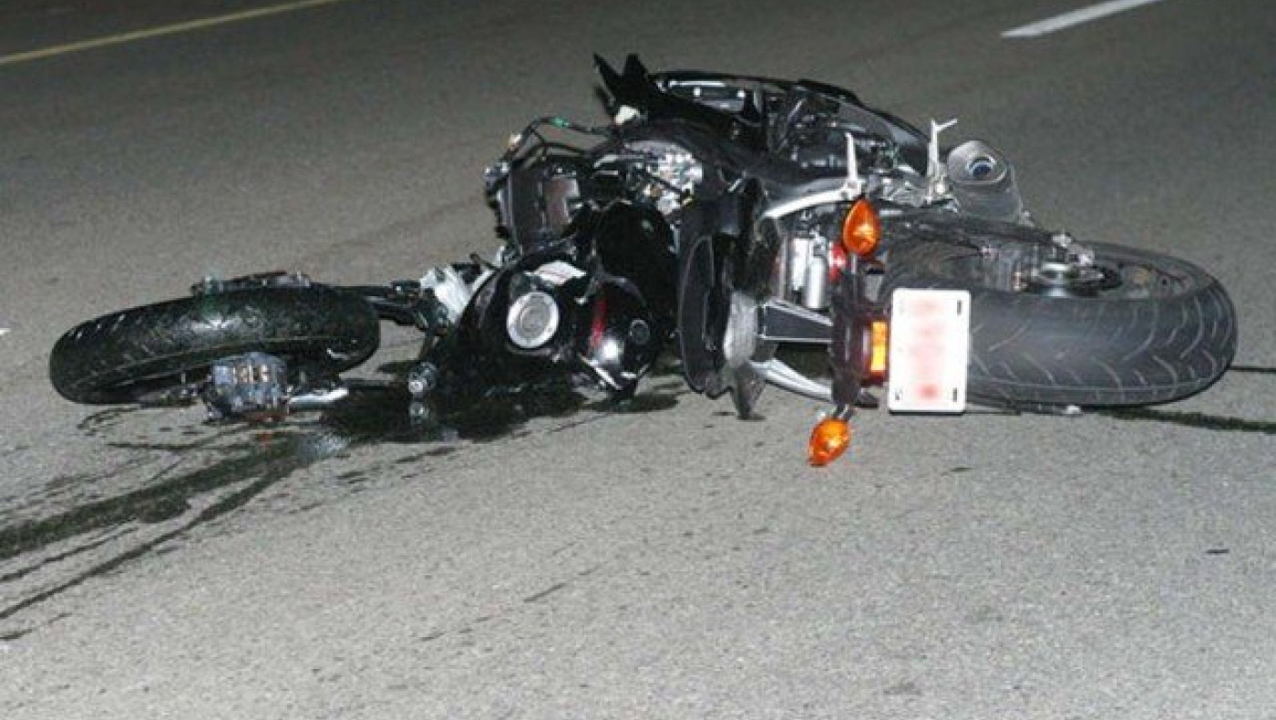 Ένας νεκρός και δύο σοβαρά τραυματίες σε τροχαίο στα Κερδύλια