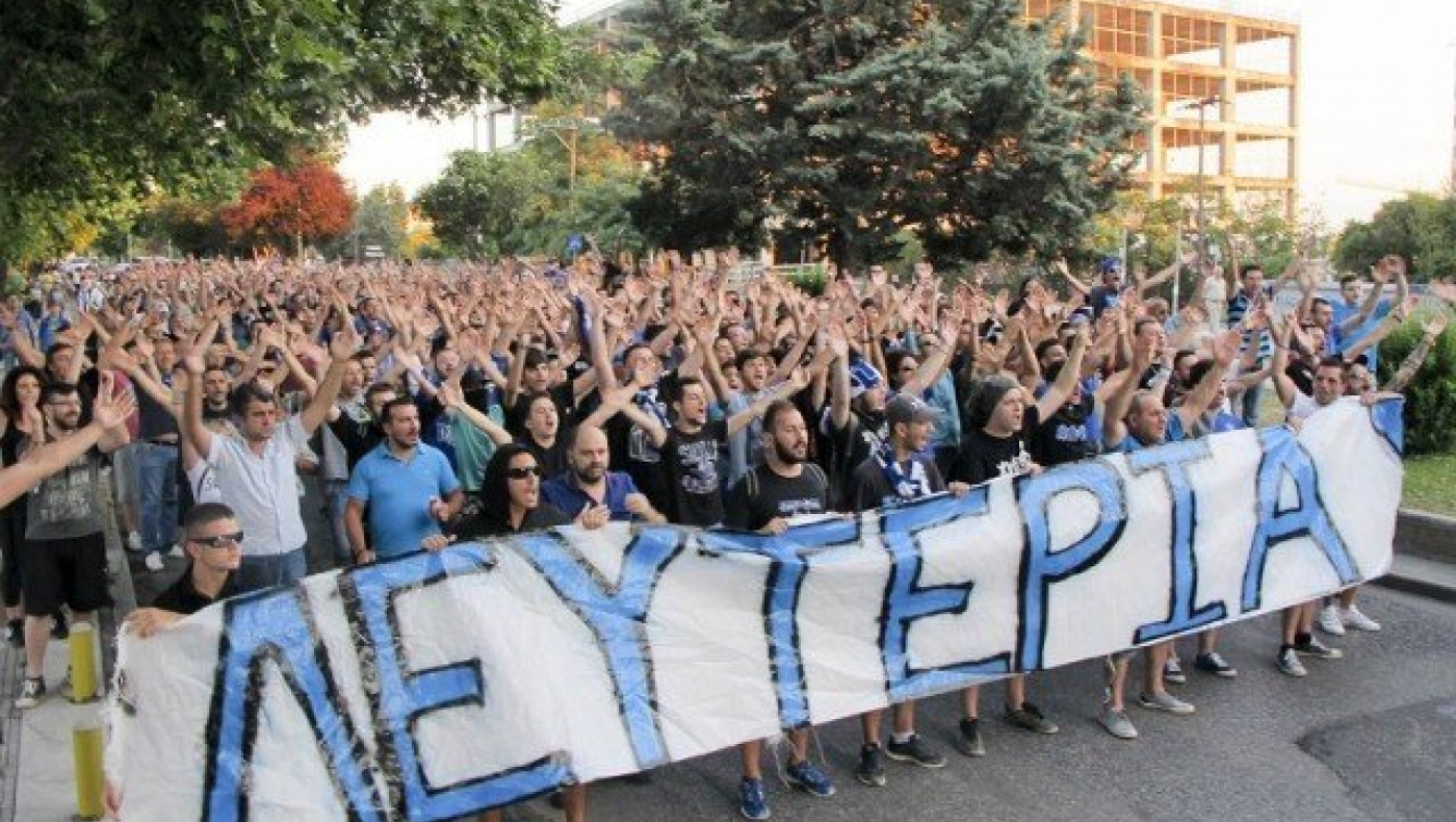 Αδικημένος - κυνηγημένος αλλά και ιδανικός αυτόχειρας