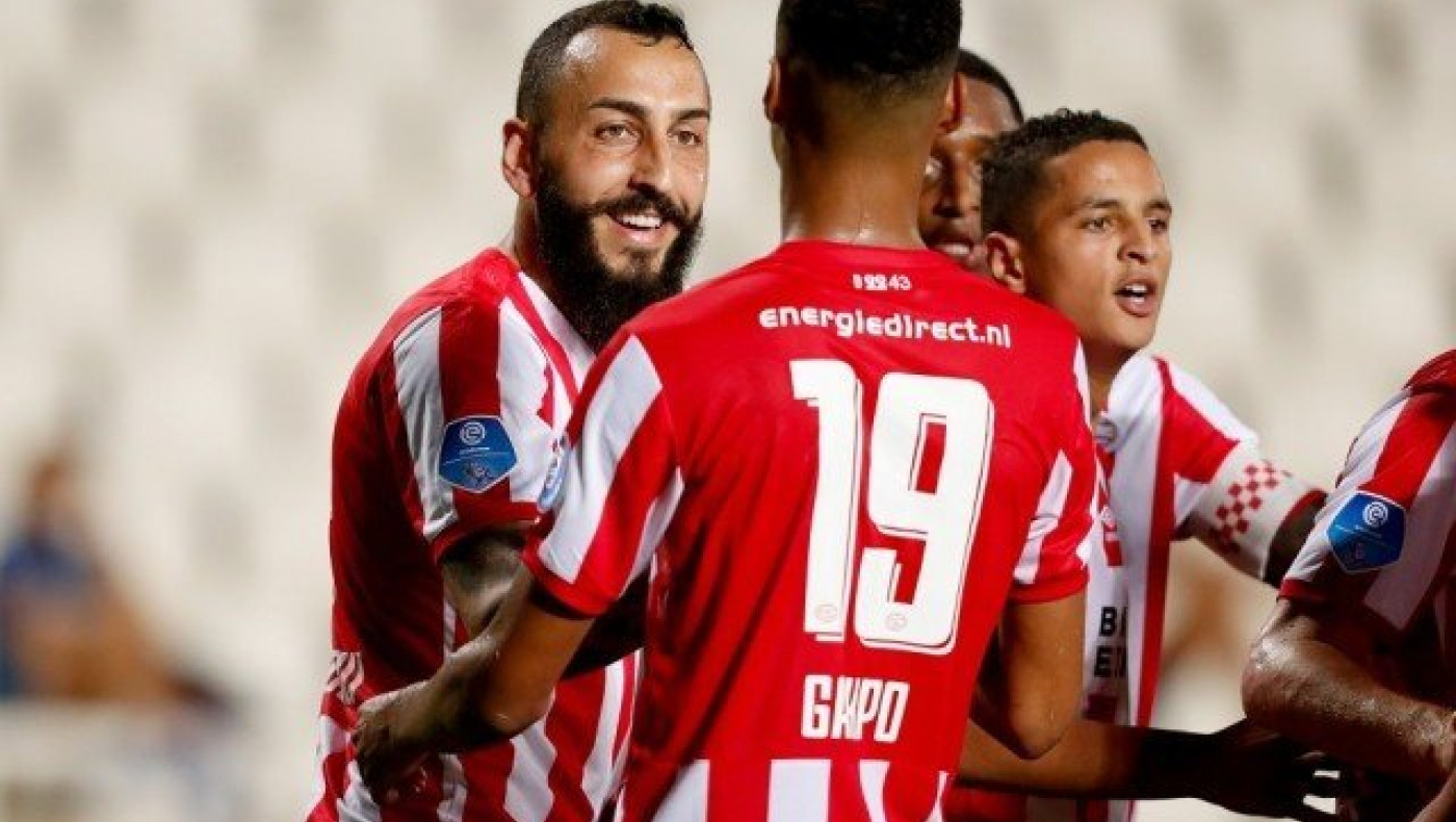 Προσοχή στις παγίδες της                     πρεμιέρας