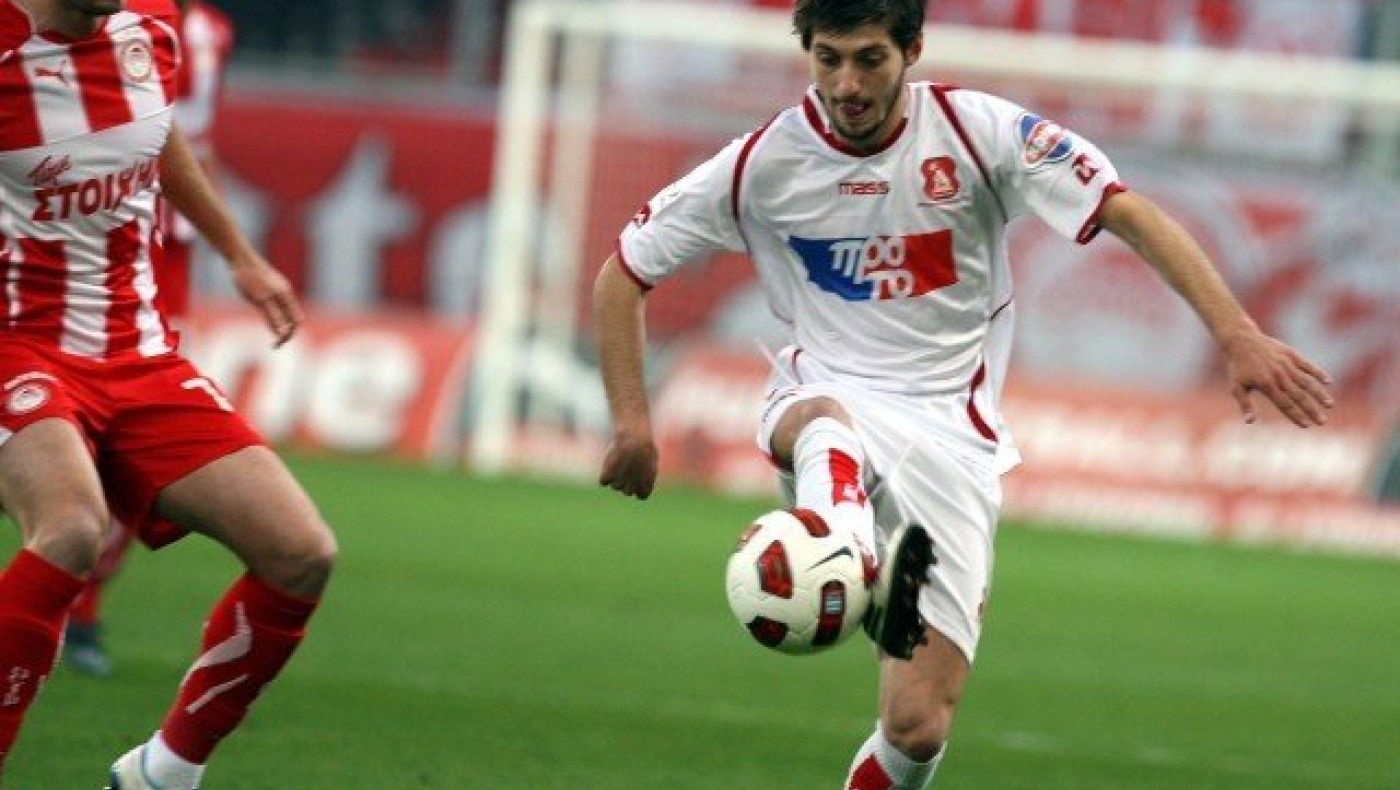 ΒΟΜΒΑ Πανσερραϊκού: Επιστρέφει              ο Γεωργιάδης!