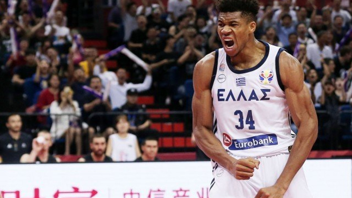 «Ντροπή για την Ελλάδα να μην ξέρει να χρησιμοποιήσει το Γιάννη»