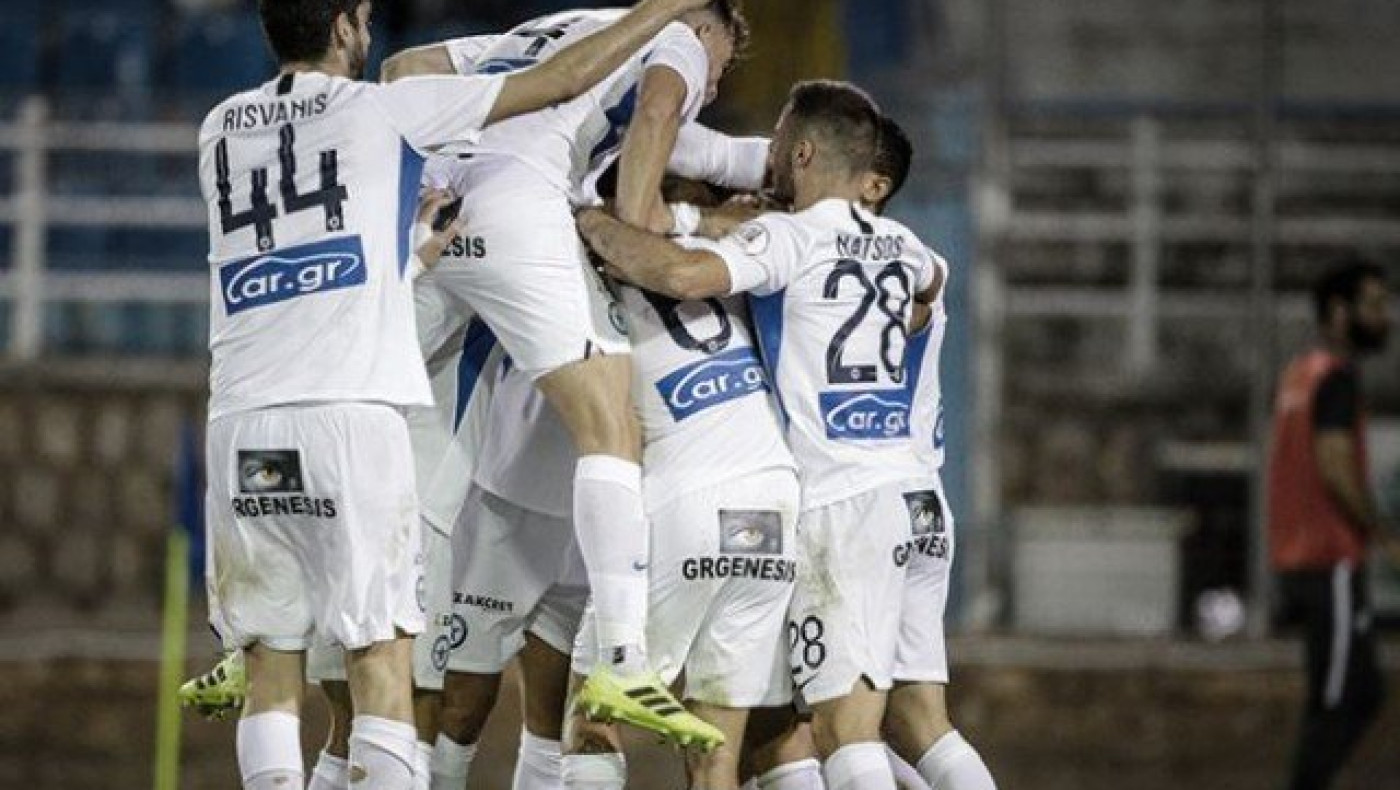 Η ΠΑΕ ΠΑΟΚ σκιαγραφεί το προφίλ του                          Ατρομήτου