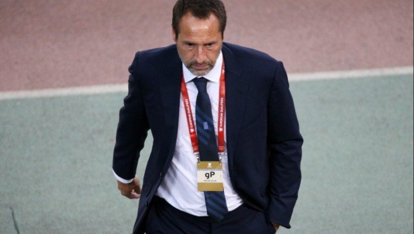 Αλλαγές ετοιμάζει ο Φαν τ Σιπ - Ποιους παίκτες σκέφτεται να καλέσει