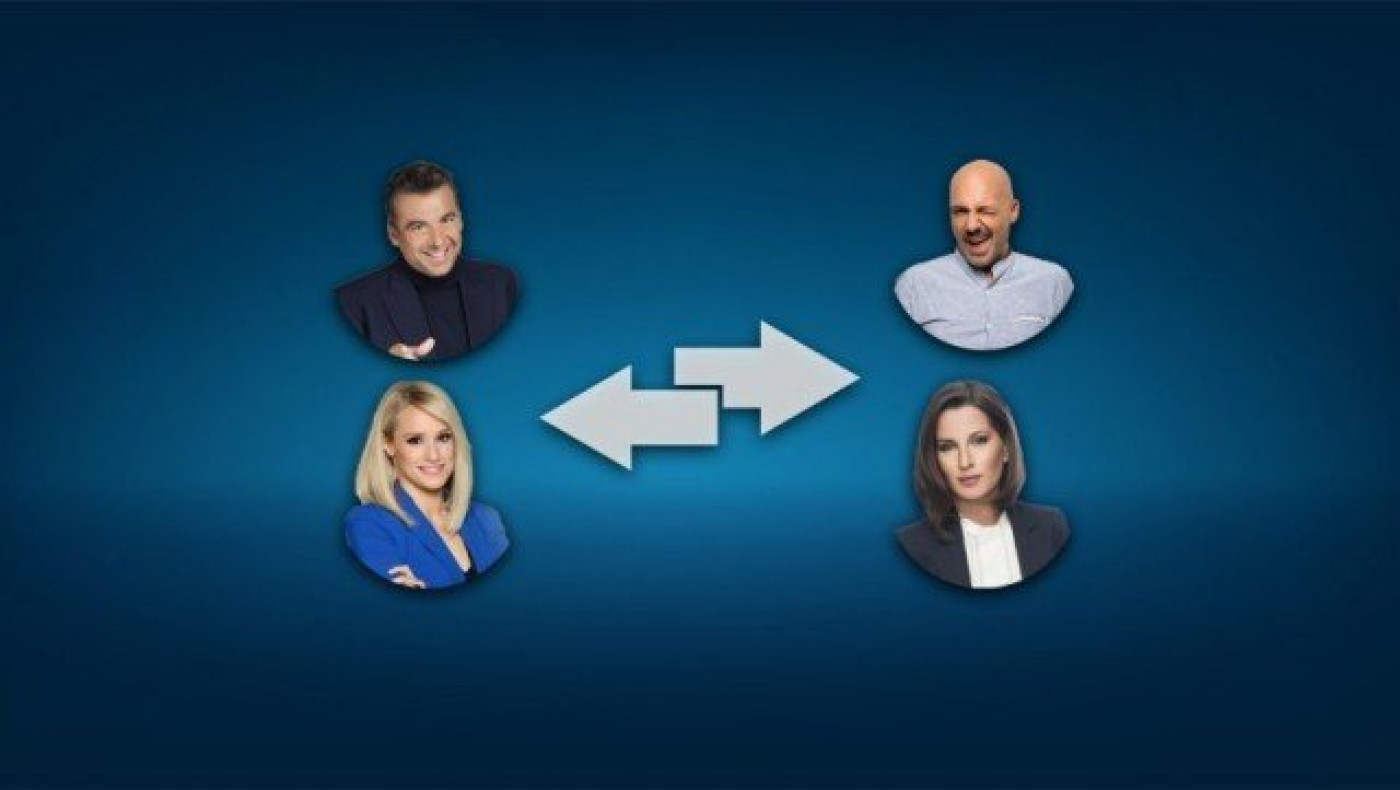 Ο μεταγραφικός χάρτης για την τηλεοπτική σεζόν 2019 – 2020