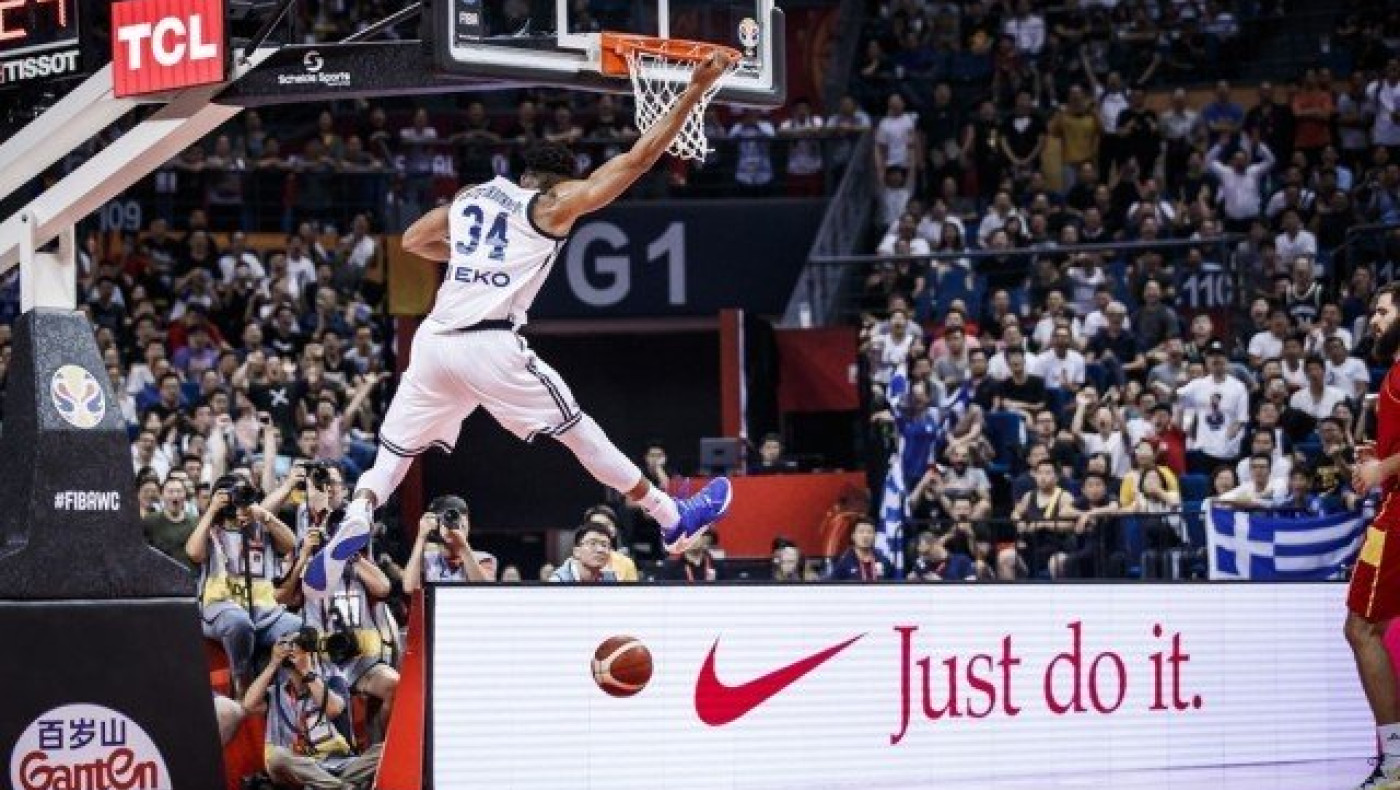 FIBA Power Rankings: Η Ελλάδα έπεσε κι άλλες θέσεις στην βαθμολογία