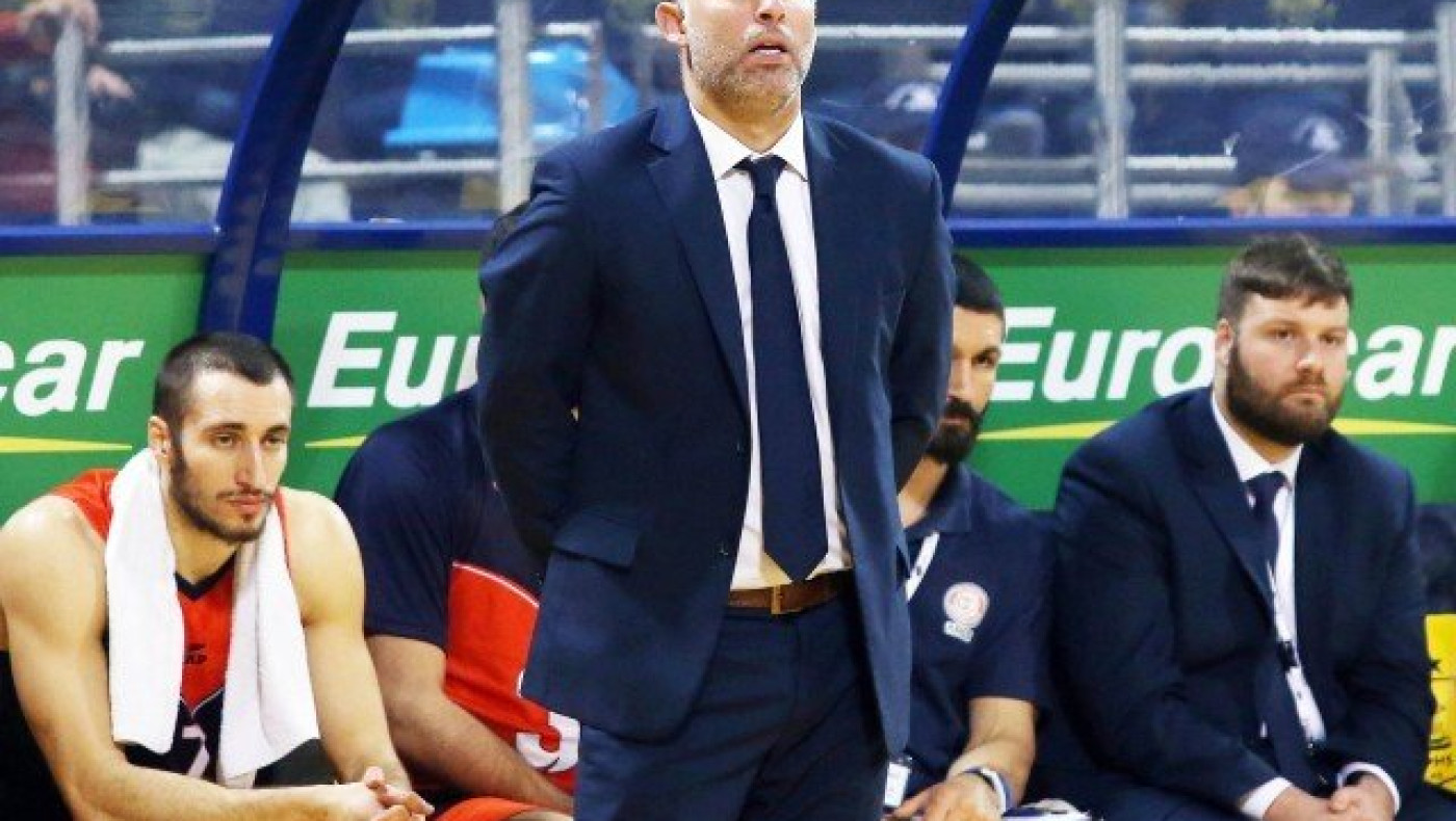 Μέξας για τον αποκλεισμό της Εθνικής: «Πήραμε αυτό που αξίζαμε»