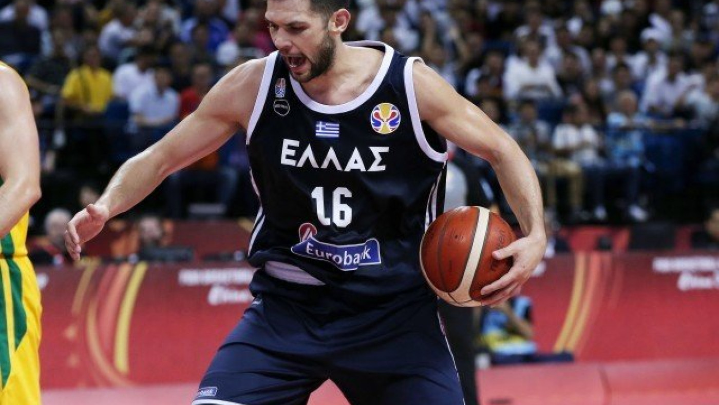 Παπανικολάου: «Η διαφορά των 17 πόντων μας έκανε κακό»