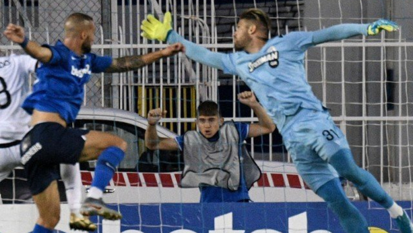 Πρέπει να προβληματιστούν για την εικόνα στο δεύτερο ημίχρονο