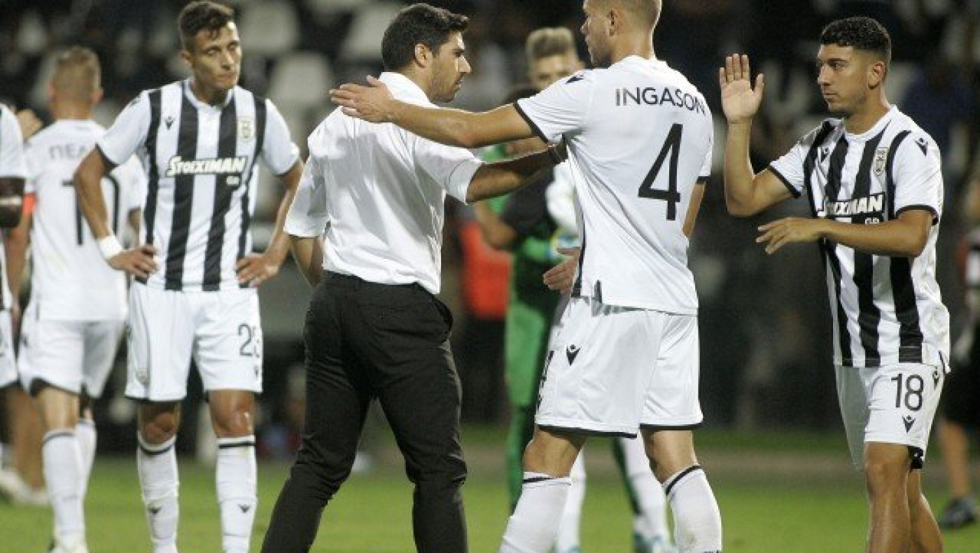 Απογείωση εμπιστοσύνης και αισιοδοξίας ή... άλλα δεδομένα;