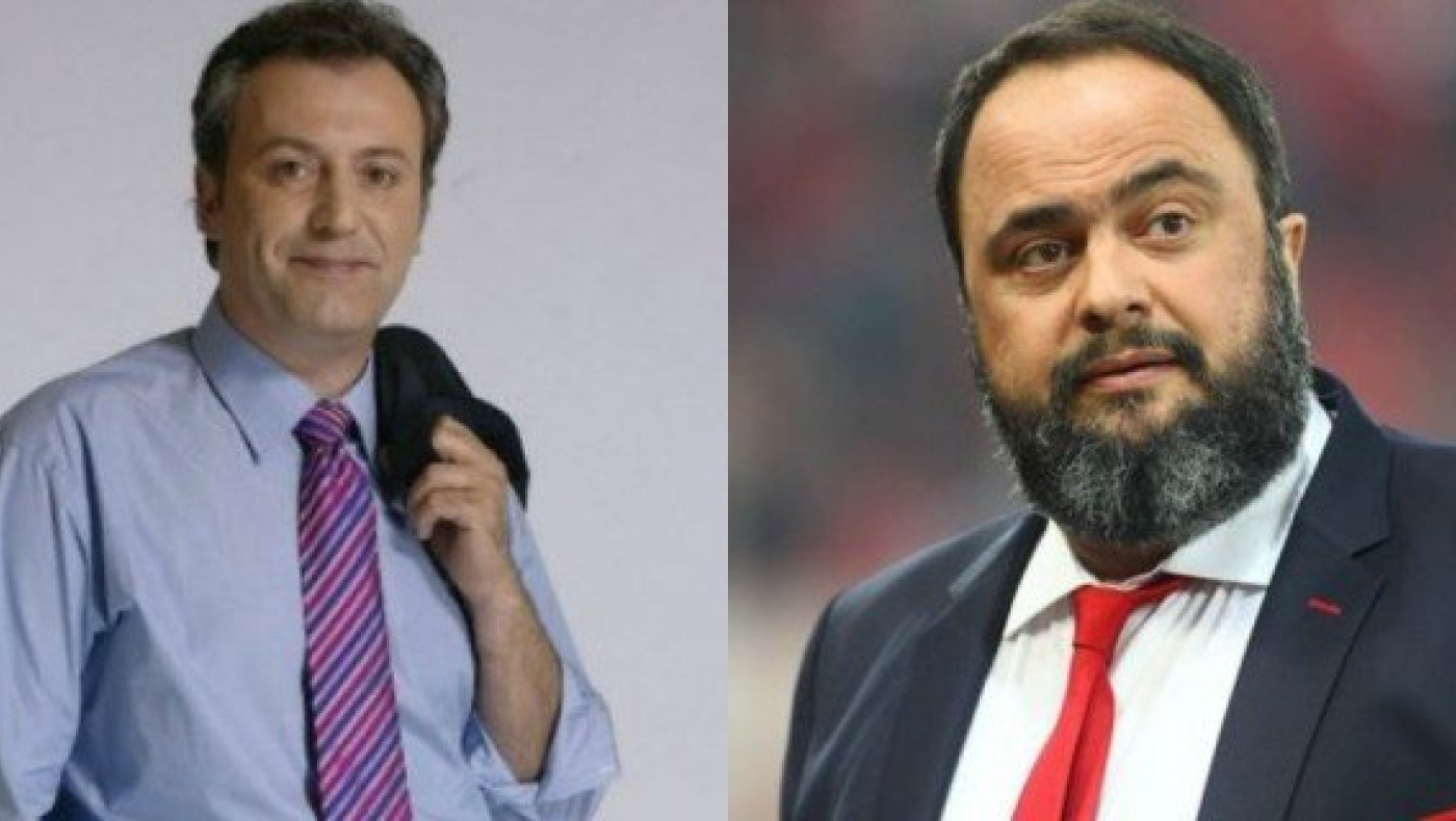 Θρασείς, προκλητικοί                  αλλά και…. χυδαίοι!