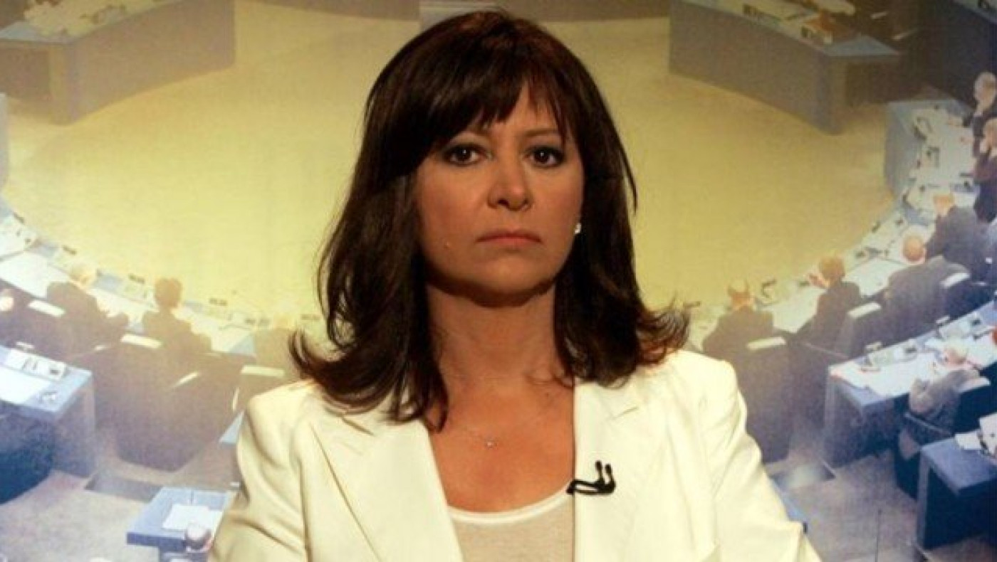 Συγκλονίζει η Μαρία Χούκλη για τον καρκίνο: «Θυμάμαι έκλαιγα επί ώρες»