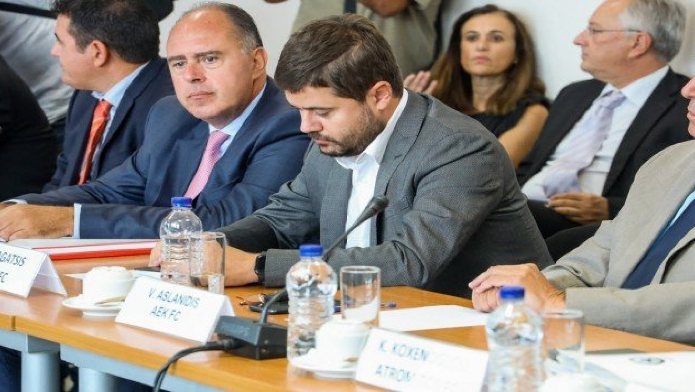 Η μέρα που το           VAR  θα δοκιμαστεί πραγματικά