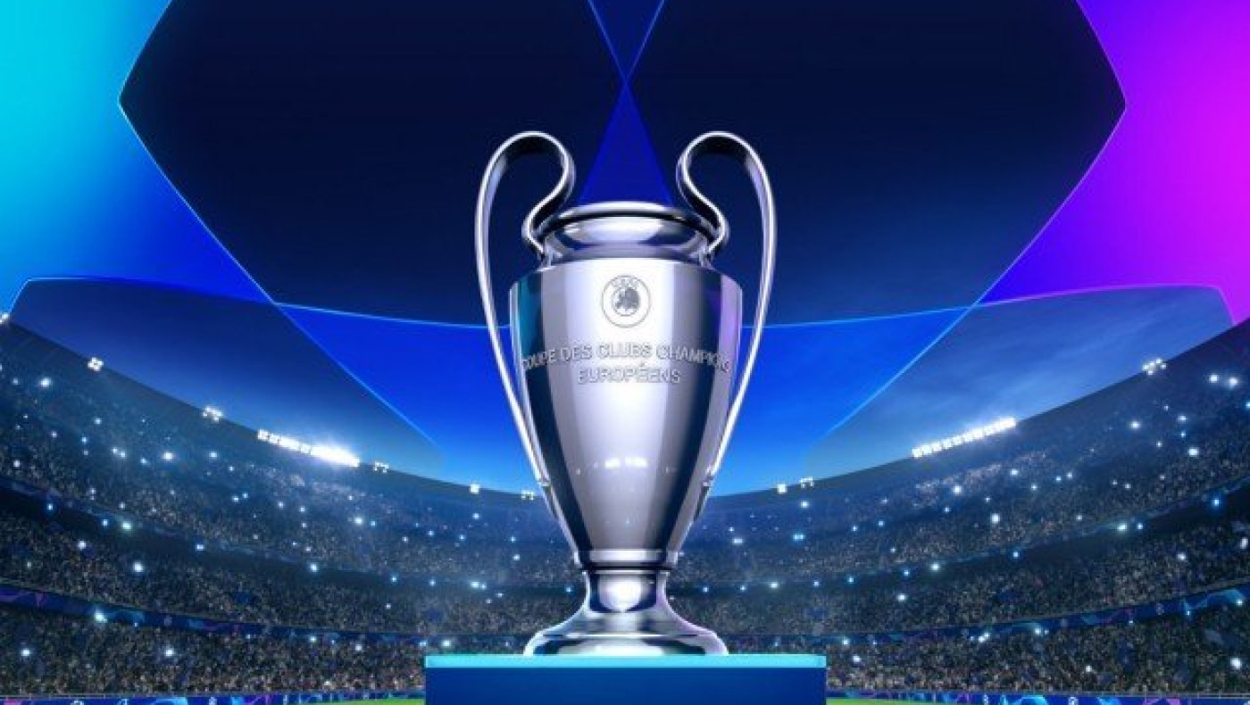 Πού θα δείτε τα παιχνίδια της πρεμιέρας του Champions League