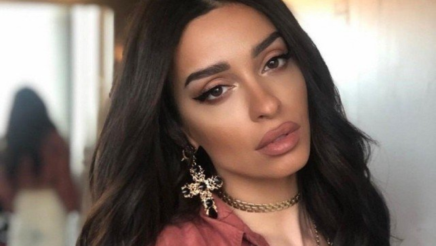 Η αδελφή της Ελένης Φουρέιρα «έριξε»  το instagram με φωτογραφία της