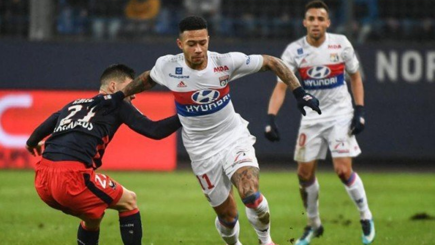 Ασος η Αζαξιό, στο Χ Οσέρ και Καέν, στο Χ και η Κάρντιφ…