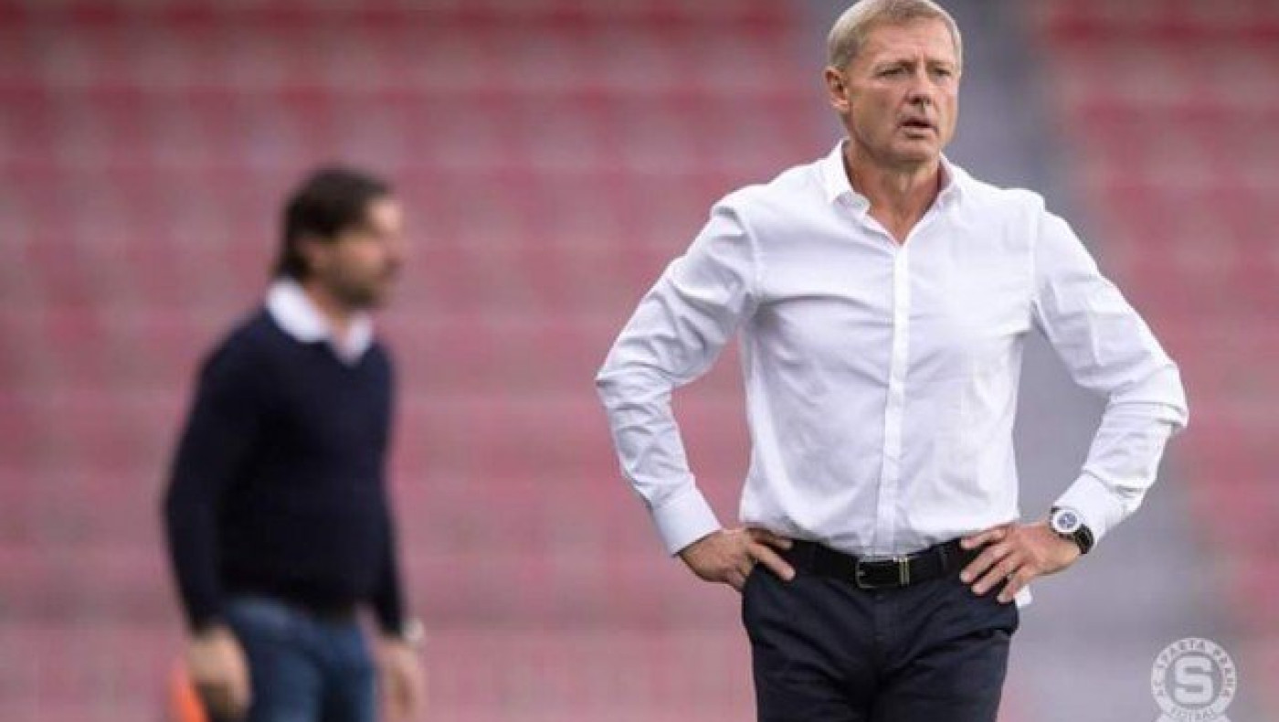 Η εναλλακτική                του Σκάζνι για τον Αρη