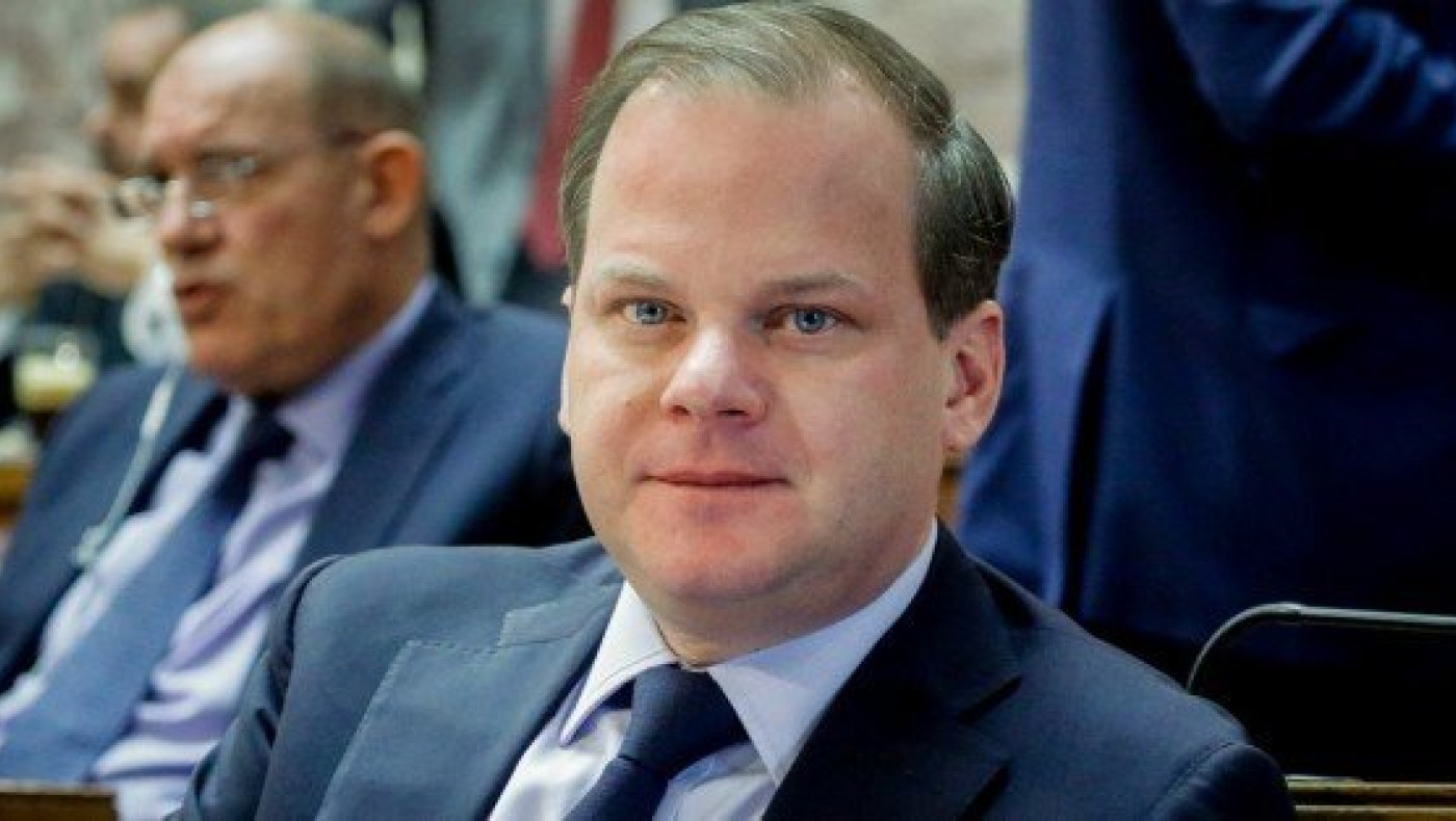 Στη Θεσσαλονίκη ο Καραμανλής για ΟΑΣΘ, Μετρό και Εγνατία