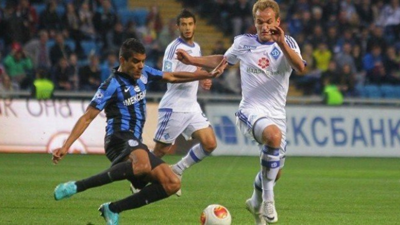 Μάτος-Ιντέγε, μία                          παλιά γνωριμία…