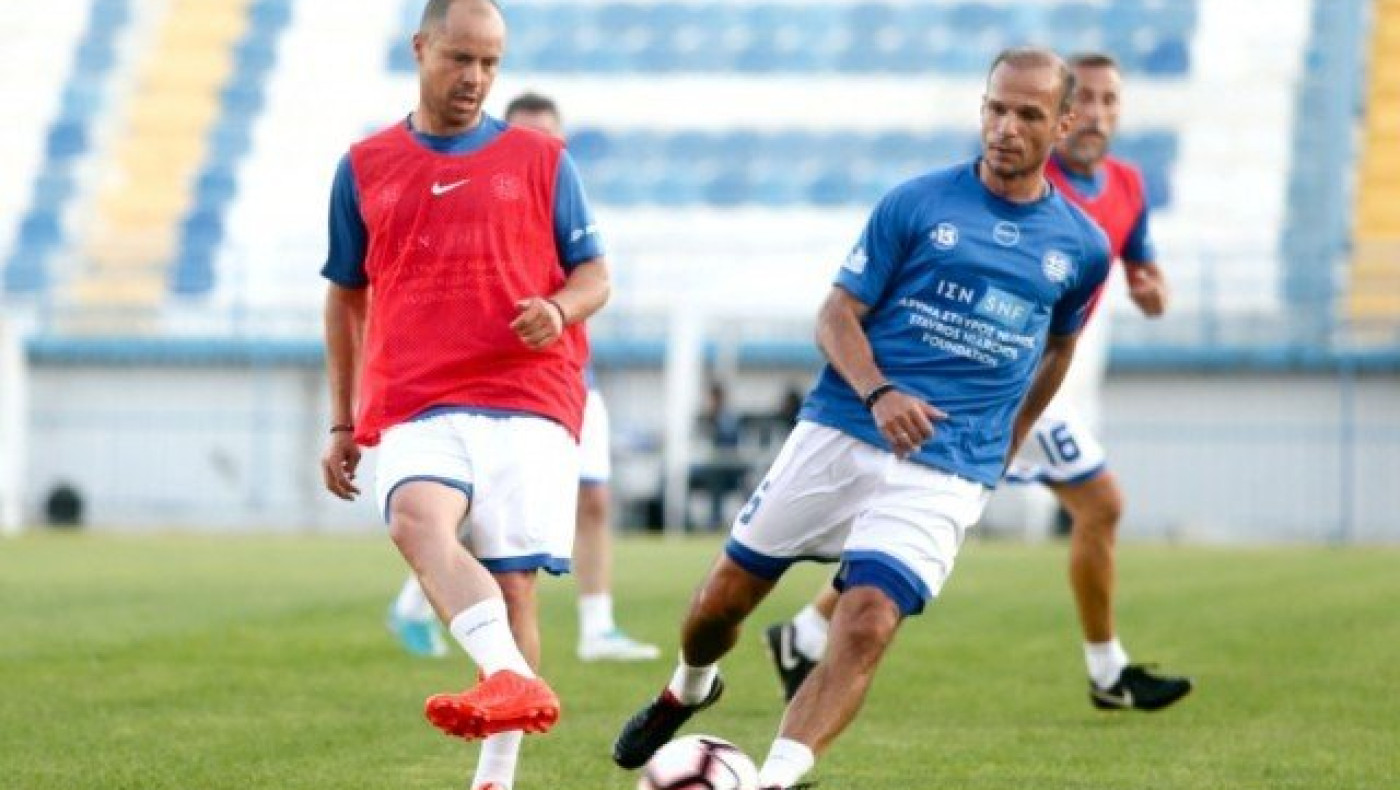 Απάντηση Μπασινά-Γιαννακόπουλου  στο εξώδικο της ΕΠΟ