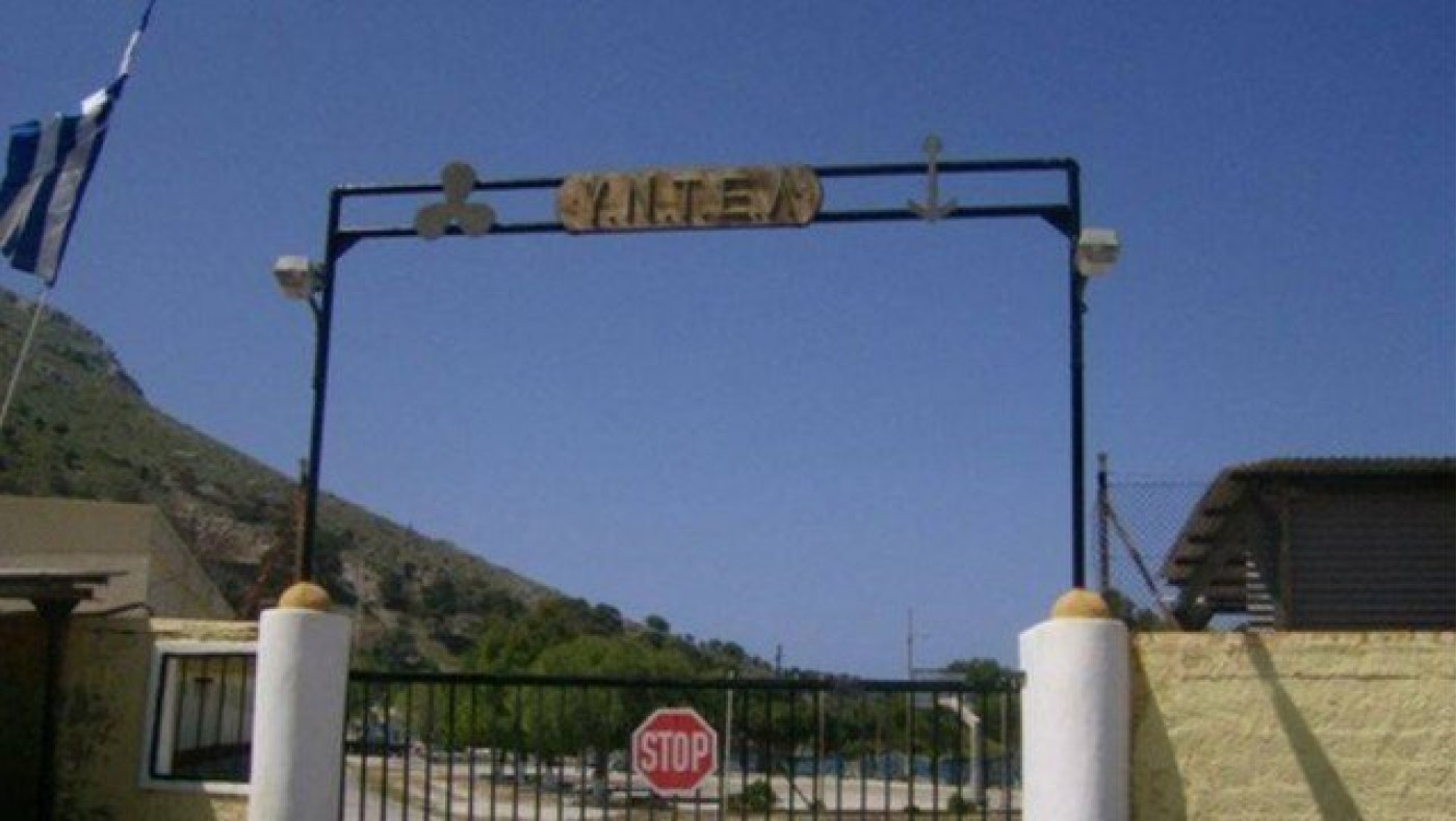 Λέρος: Πλησιάζει η εξιχνίαση της κλοπής, «έσπασε» υπαξιωματικός