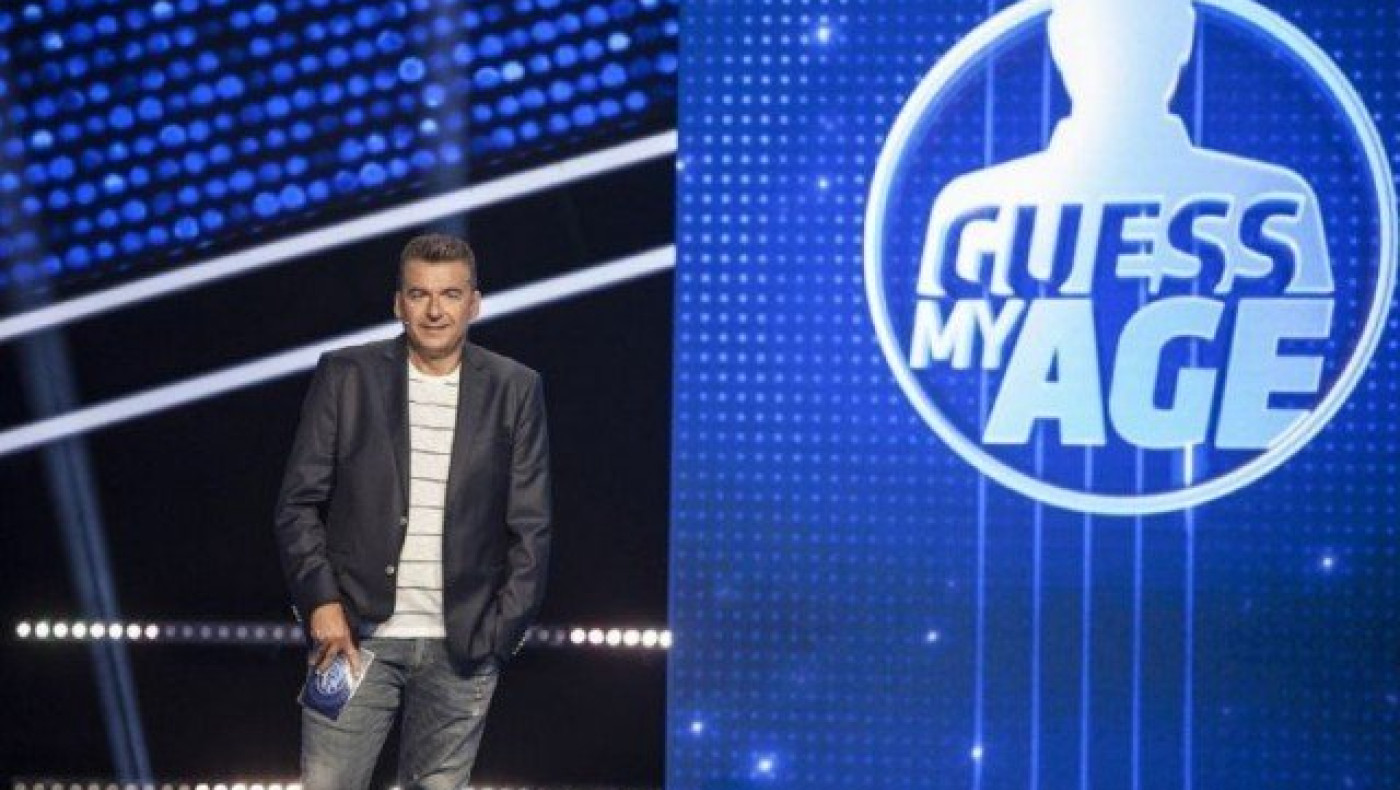 Γιώργος Λιάγκας:      «Εγώ είμαι καλός στο... τελείωμα»