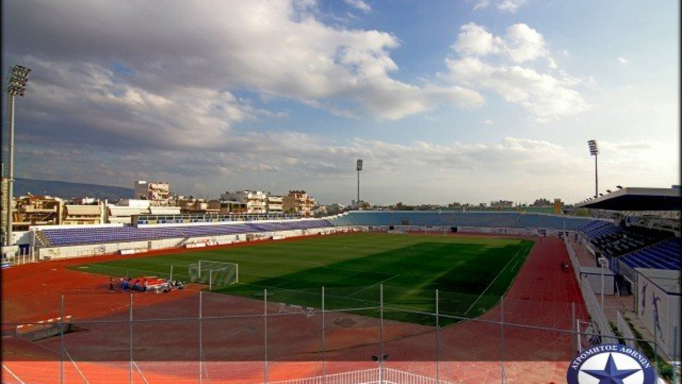 Επισήμως χωρίς κόσμο ο ΠΑΟΚ      κόντρα στον Ατρόμητο