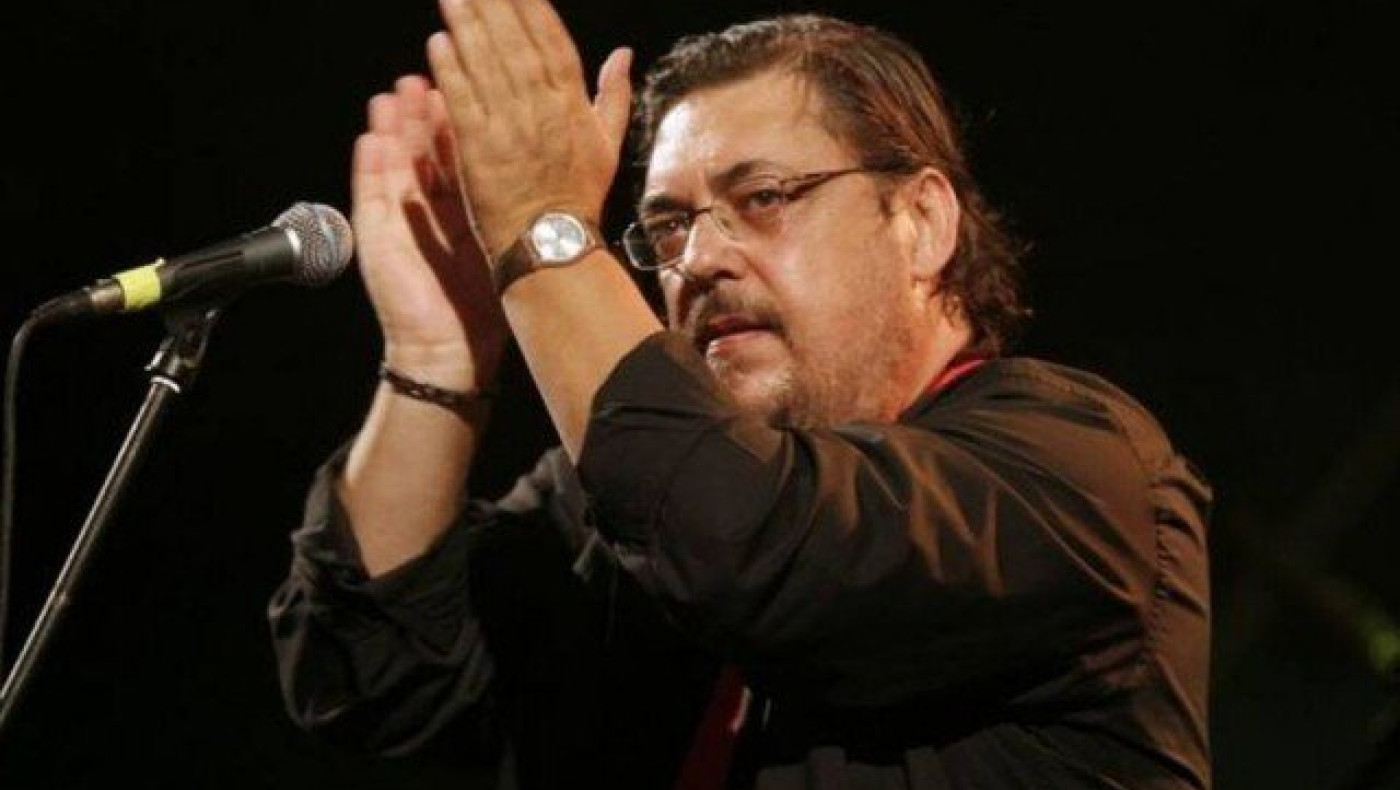 Πέθανε                                         ο Λαυρέντης Μαχαιρίτσας