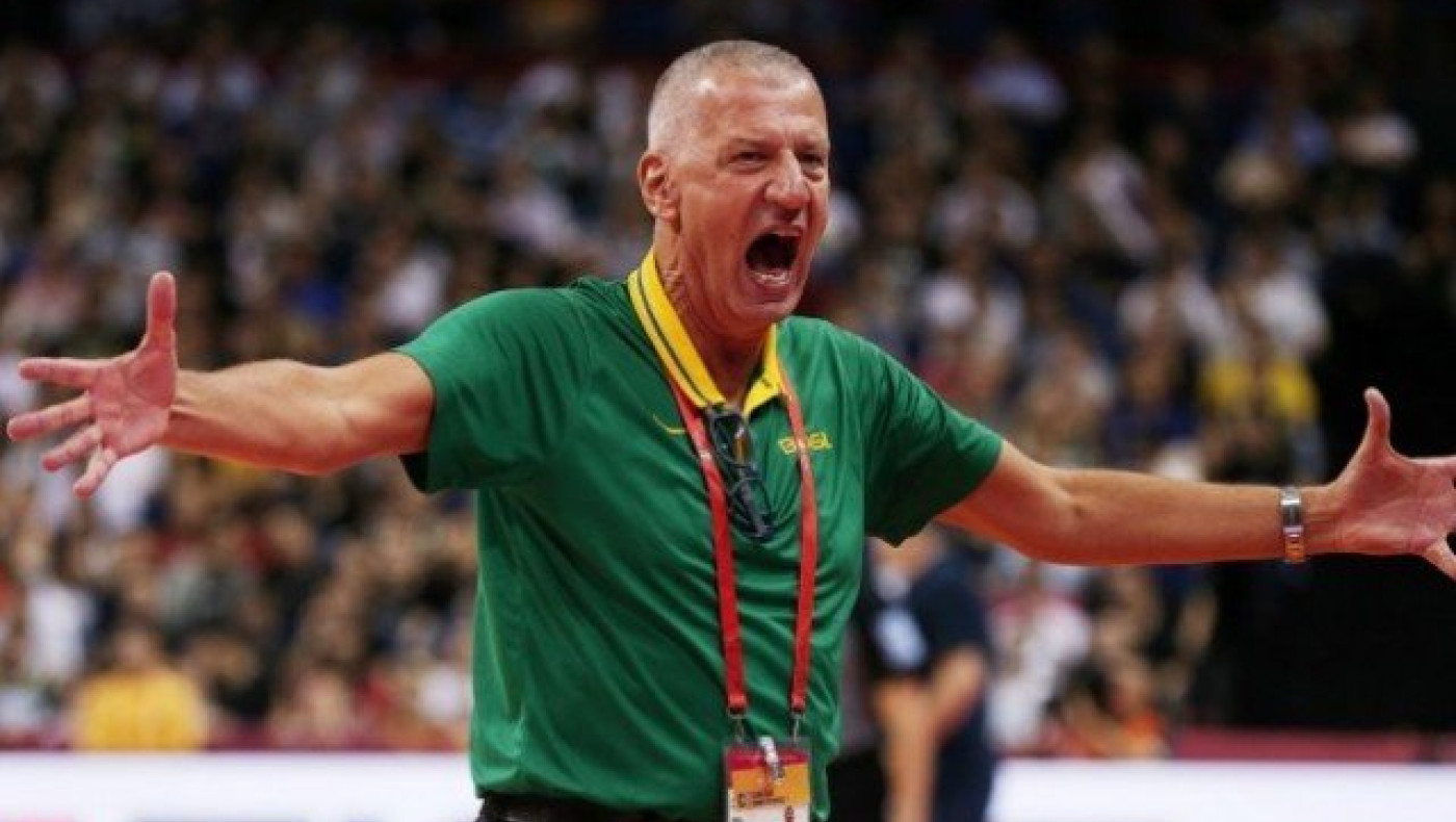 Προκλητικός Πέτροβιτς: «Ο 40χρονος τις έβρεξε στον MVP»