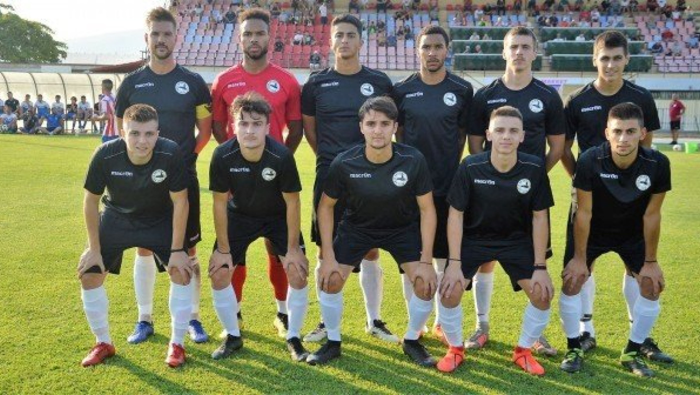 Τη νίκη (2-0) η Δόξα, τις εντυπώσεις ο  Μακεδονικός