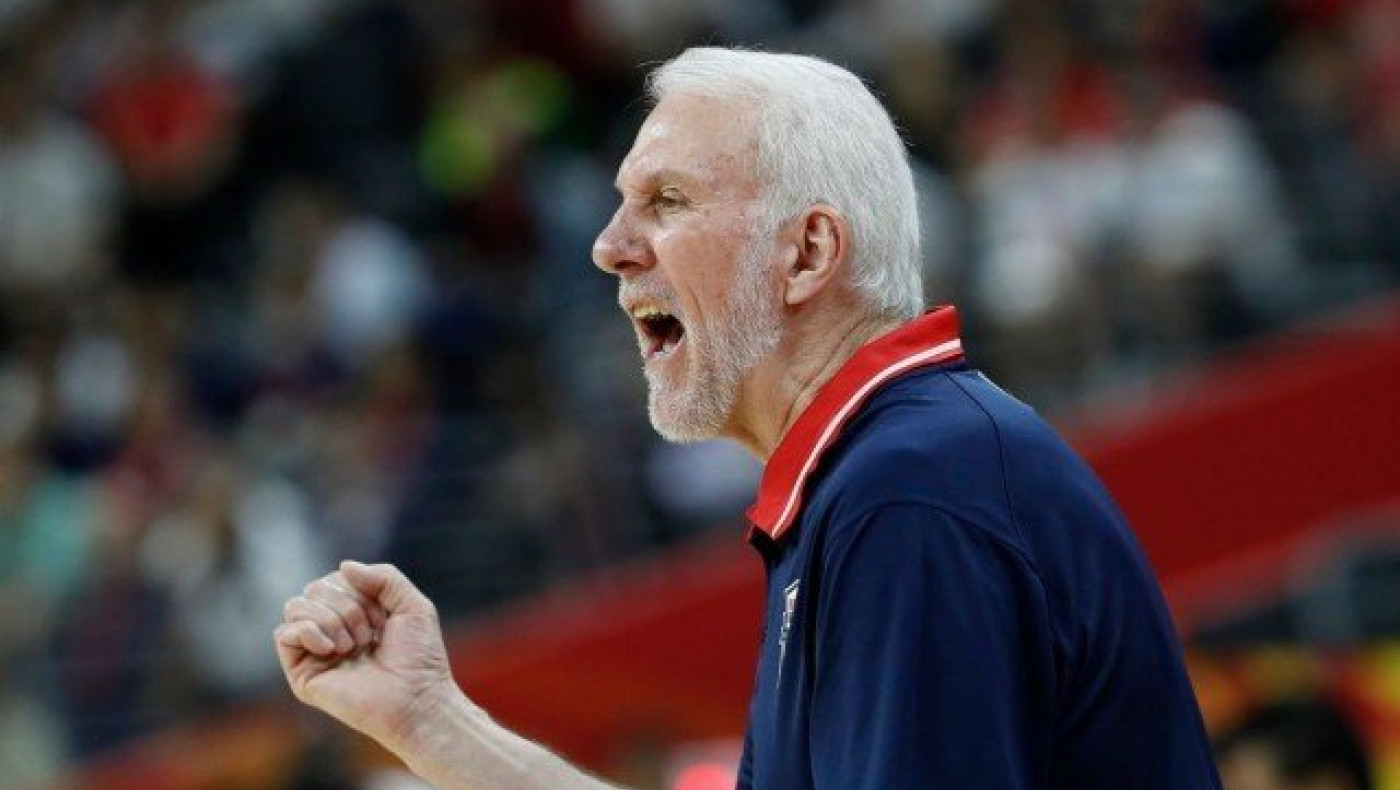 Πόποβιτς: «Ασέβεια για τη Γαλλία να στέκονται στις απουσίες μας»