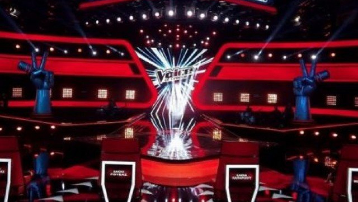 Αποχώρηση – βόμβα από το                    «The Voice»