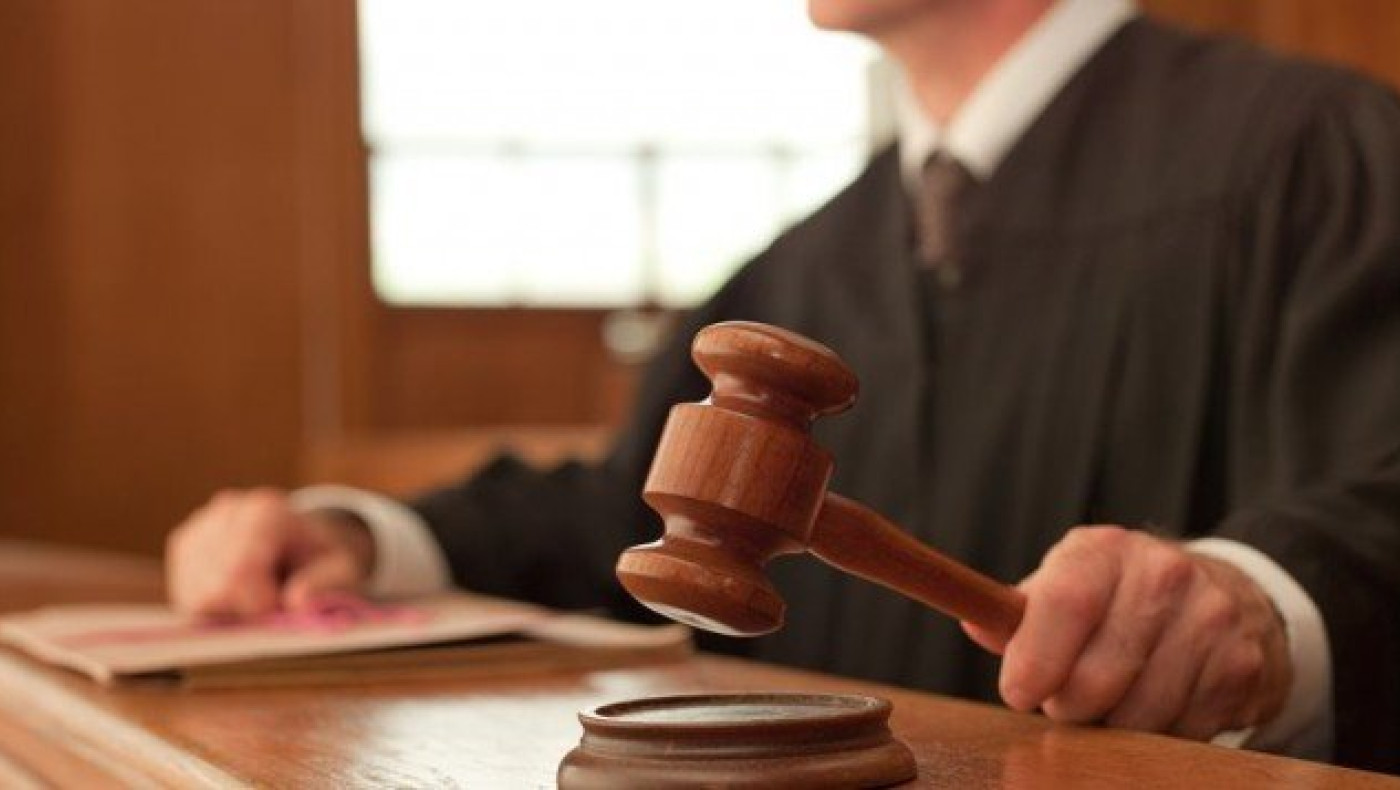 Θεσσαλονίκη: Ισόβια για τη δολοφονία 52χρονου με νοητικά προβλήματα