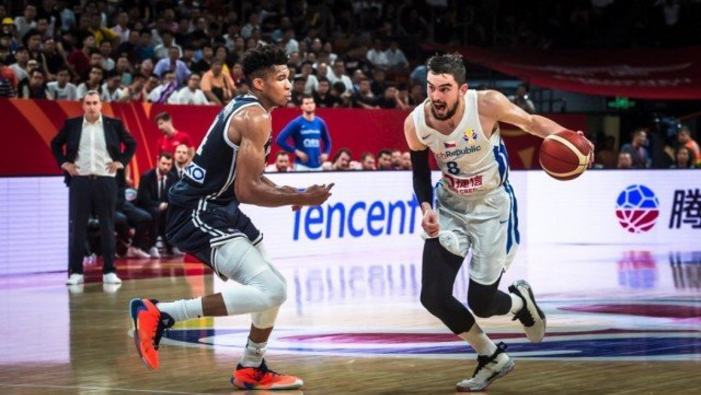 Σατοράνσκι: «Μας δυσκόλεψε η Ελλάδα, ελπίζουμε στις ΗΠΑ»