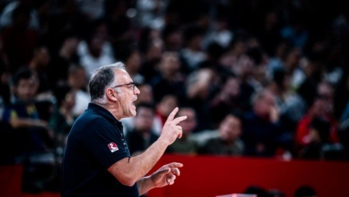 Σκουρτόπουλος: «Να παρουσιαστούμε έτοιμοι με Τσεχία»