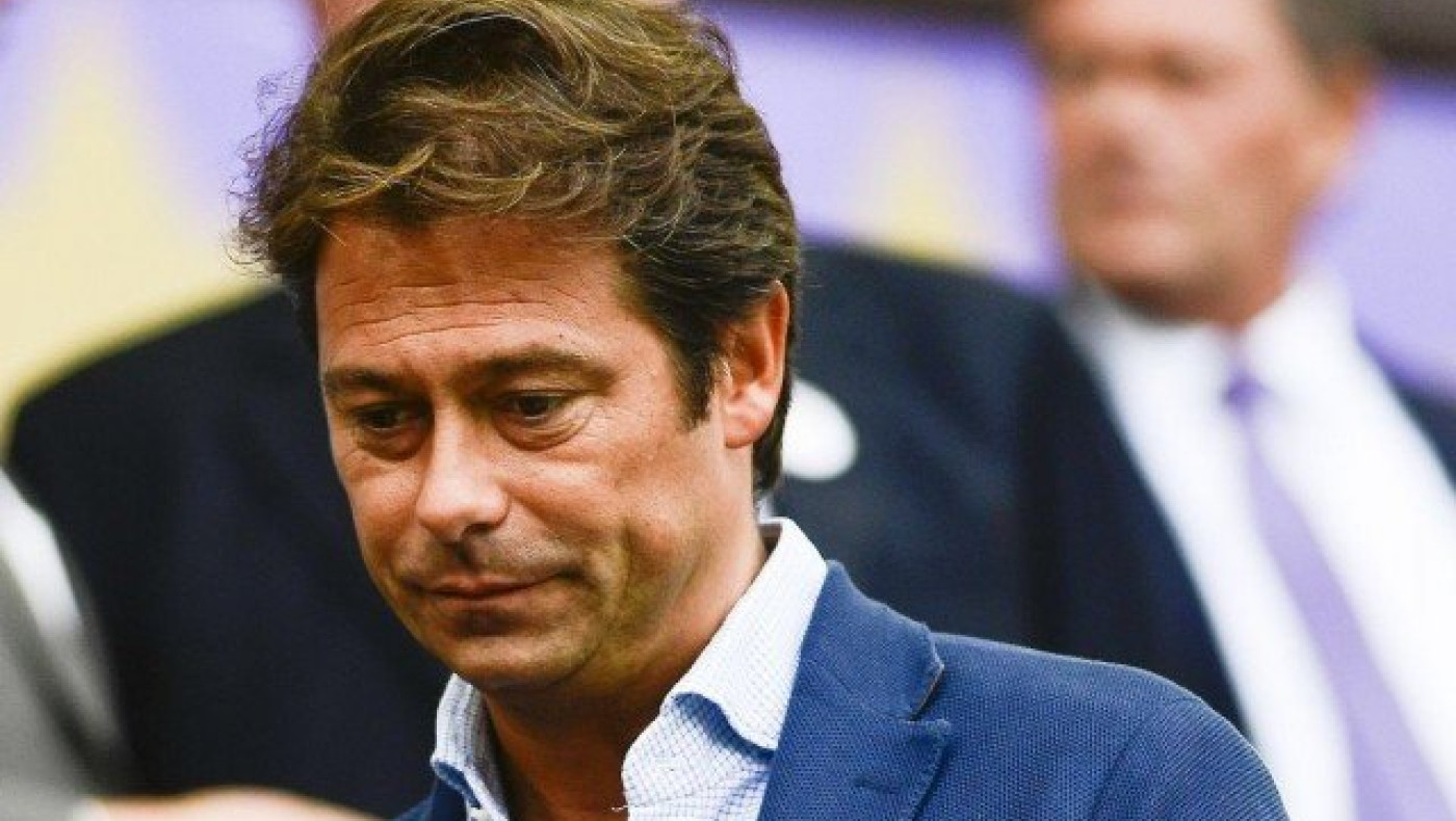 Σκάνδαλο στο Βέλγιο: Συνελήφθη ο ατζέντης του Κέβιν Μιραλάς