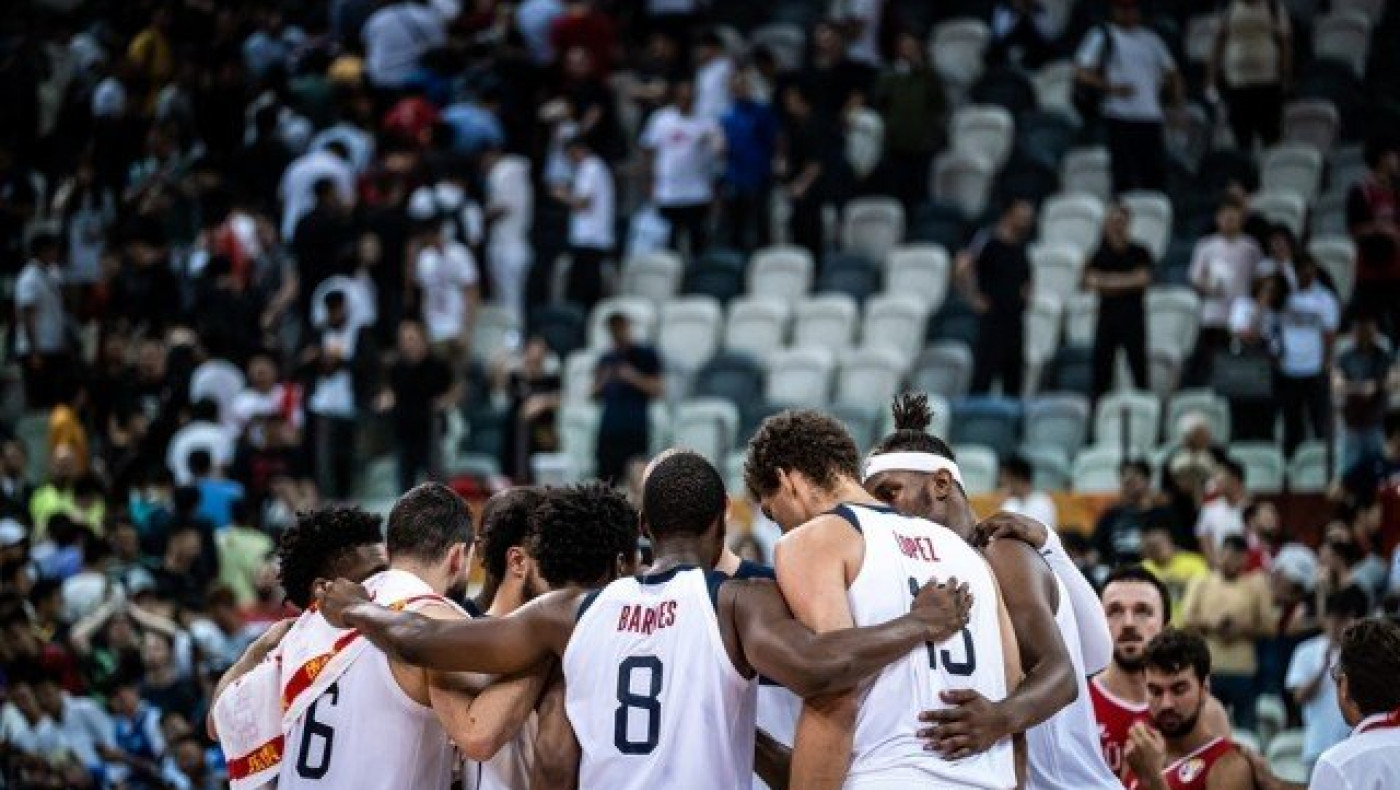 Αφιέρωμα: Αυτή είναι η Team USA που         δεν τρομάζει (pics)