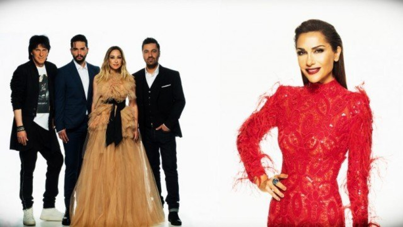 Τι νούμερα έκανε το X Factor              στο OPEN TV