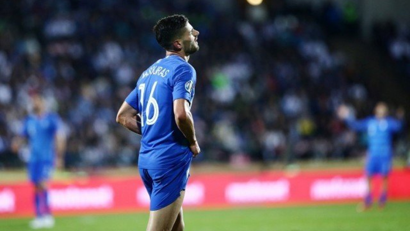 Δεν πιστεύει κανείς ότι μπορεί να ανακάμψει αυτή η εθνική