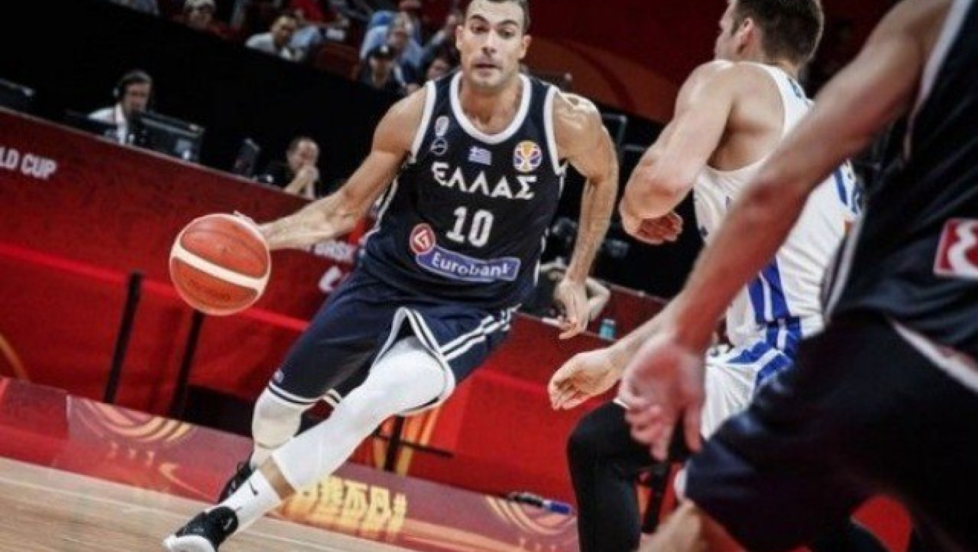 Σλούκας: «Αποτύχαμε παταγωδώς, υπερβολικό το φάουλ στον Γιάννη»