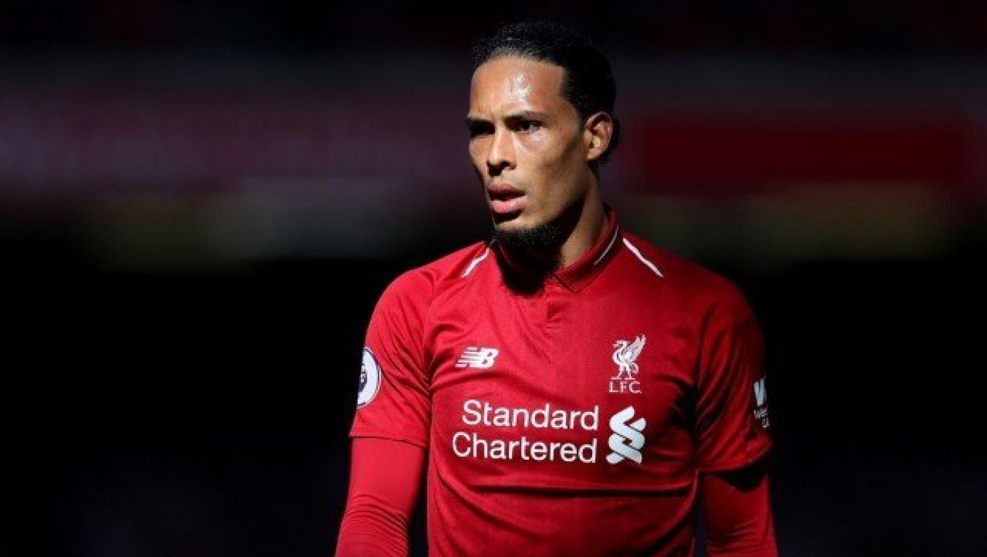 Μια ανάσα από τον θάνατο έφτασε ο Φαν Ντάικ, έκανε και διαθήκη