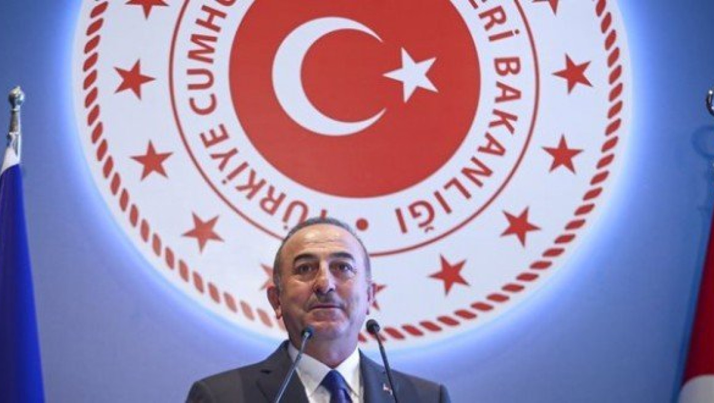 Δήλωση «βόμβα» από Τσαβούσογλου: «Θα ανοίξουμε την Αμμόχωστο»