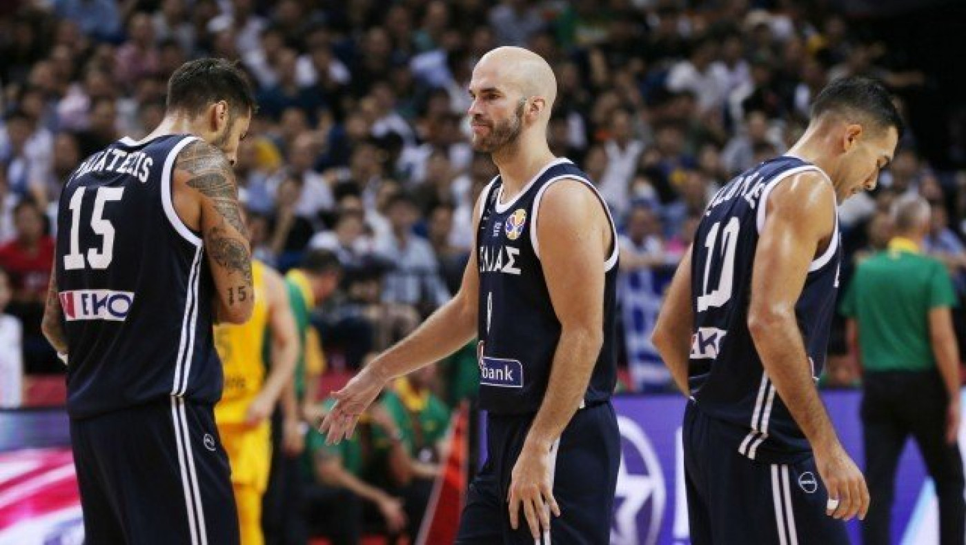 Σκληρή ήττα της Εθνικής, η Βραζιλία «χτύπησε» τις αδυναμίες της