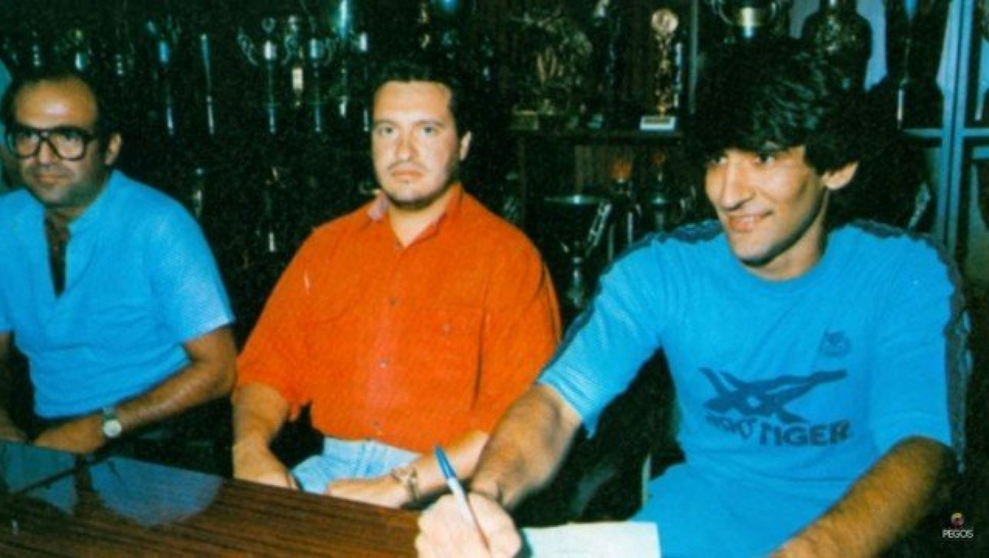 Ο Μητρούδης και το απίστευτο παρασκήνιο της μεταγραφής Γιαννάκη