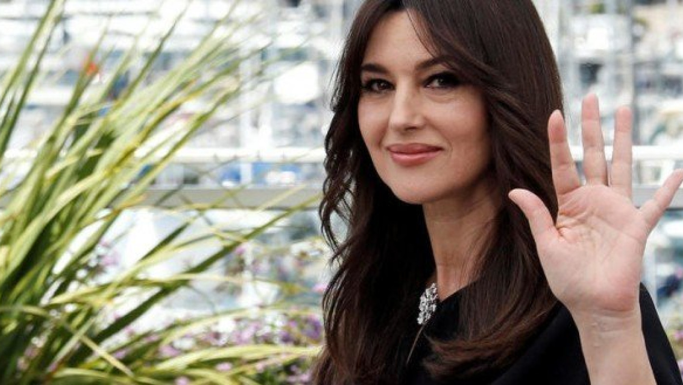 Ο ΑΠΙΣΤΕΥΤΟΣ λογαριασμός της Μπελούτσι σε εστιατόριο στην Πάρο (video)